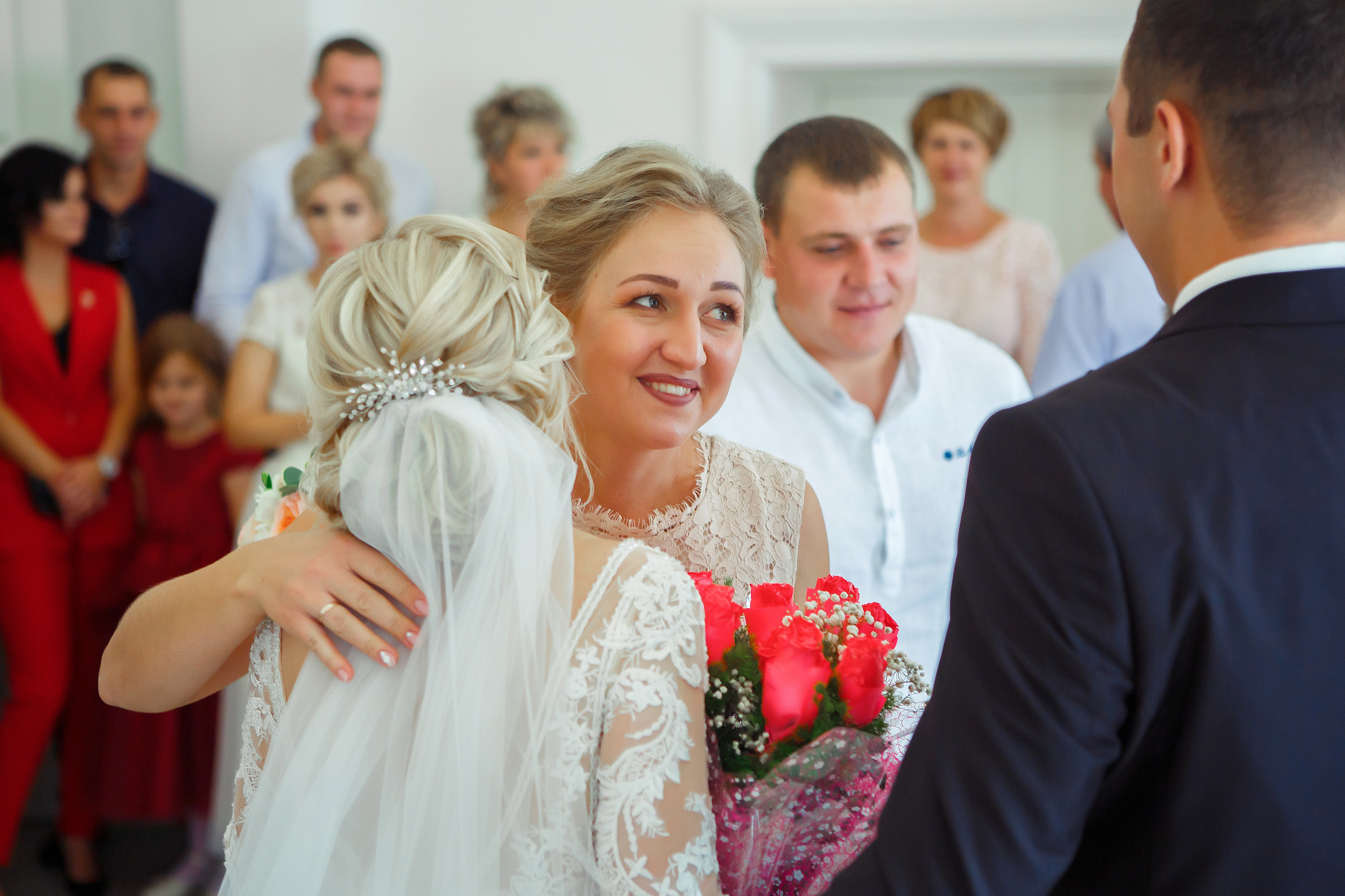 Свадьба в Липецке. Свадебный и портретный Фотограф в Липецке Дмитрий Котюков