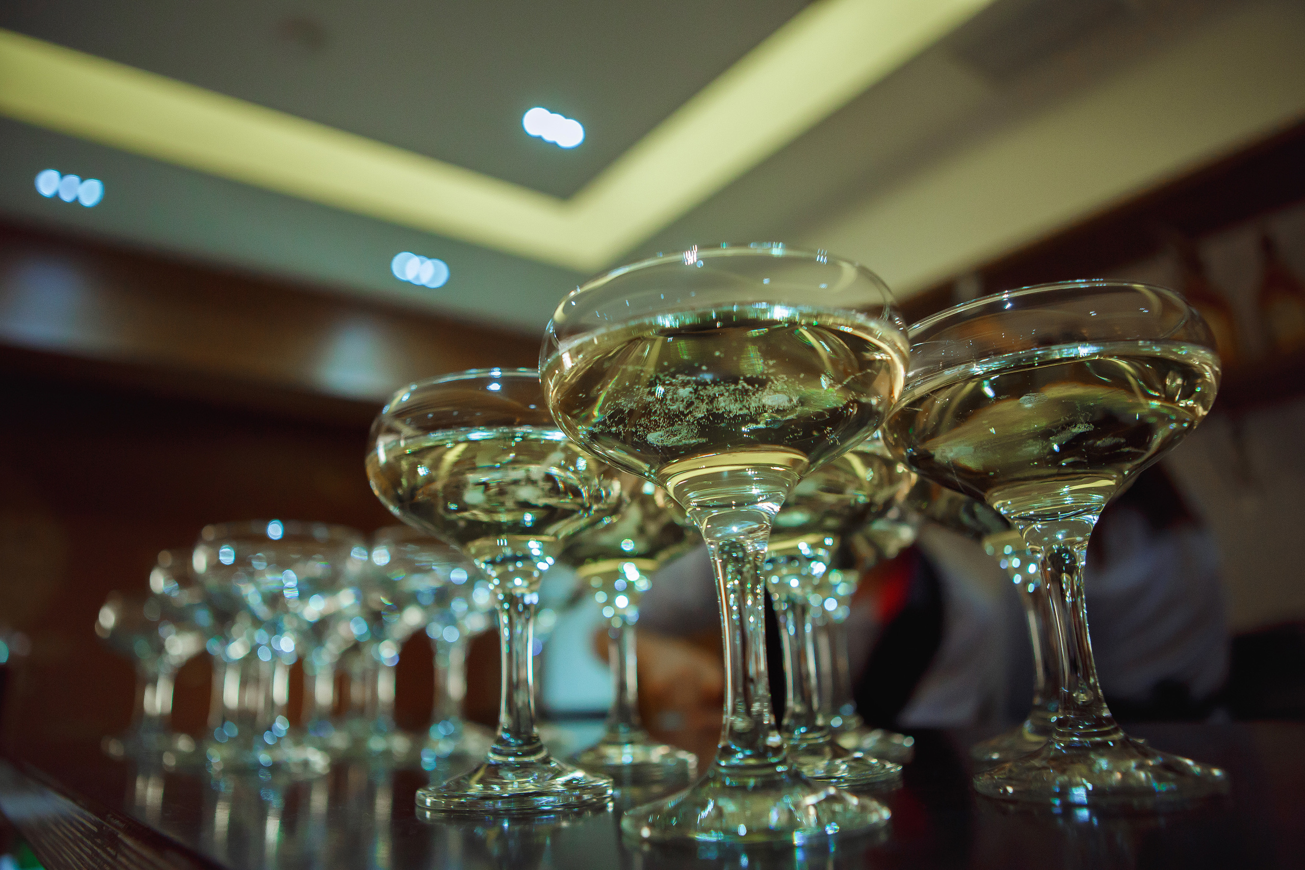 Свадебная фотосессия с салютом в Липецке. Свадебный и портретный Фотограф в Липецке Дмитрий Котюков