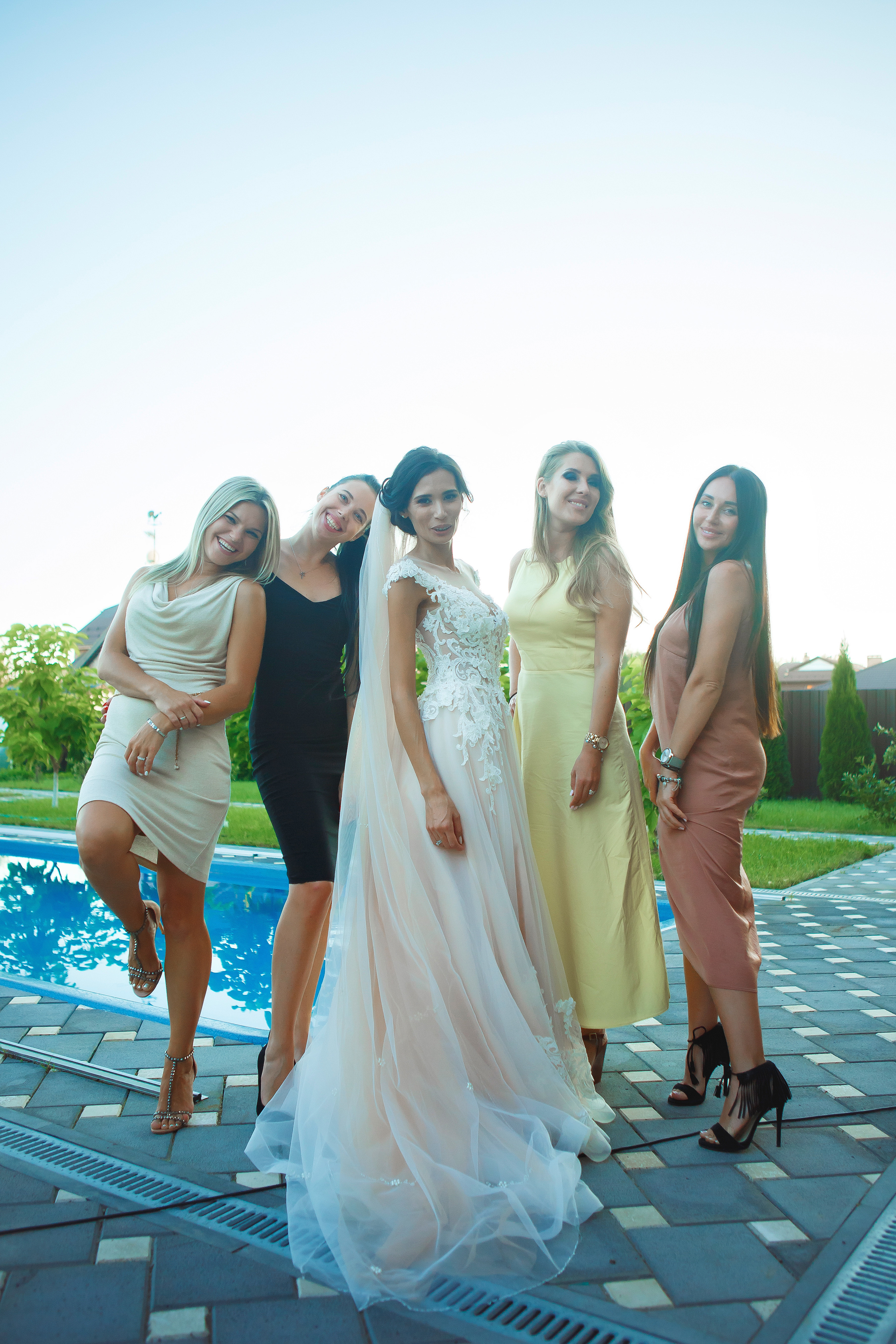 Свадьба молодых Липецк. Свадебный и портретный Фотограф в Липецке Дмитрий Котюков