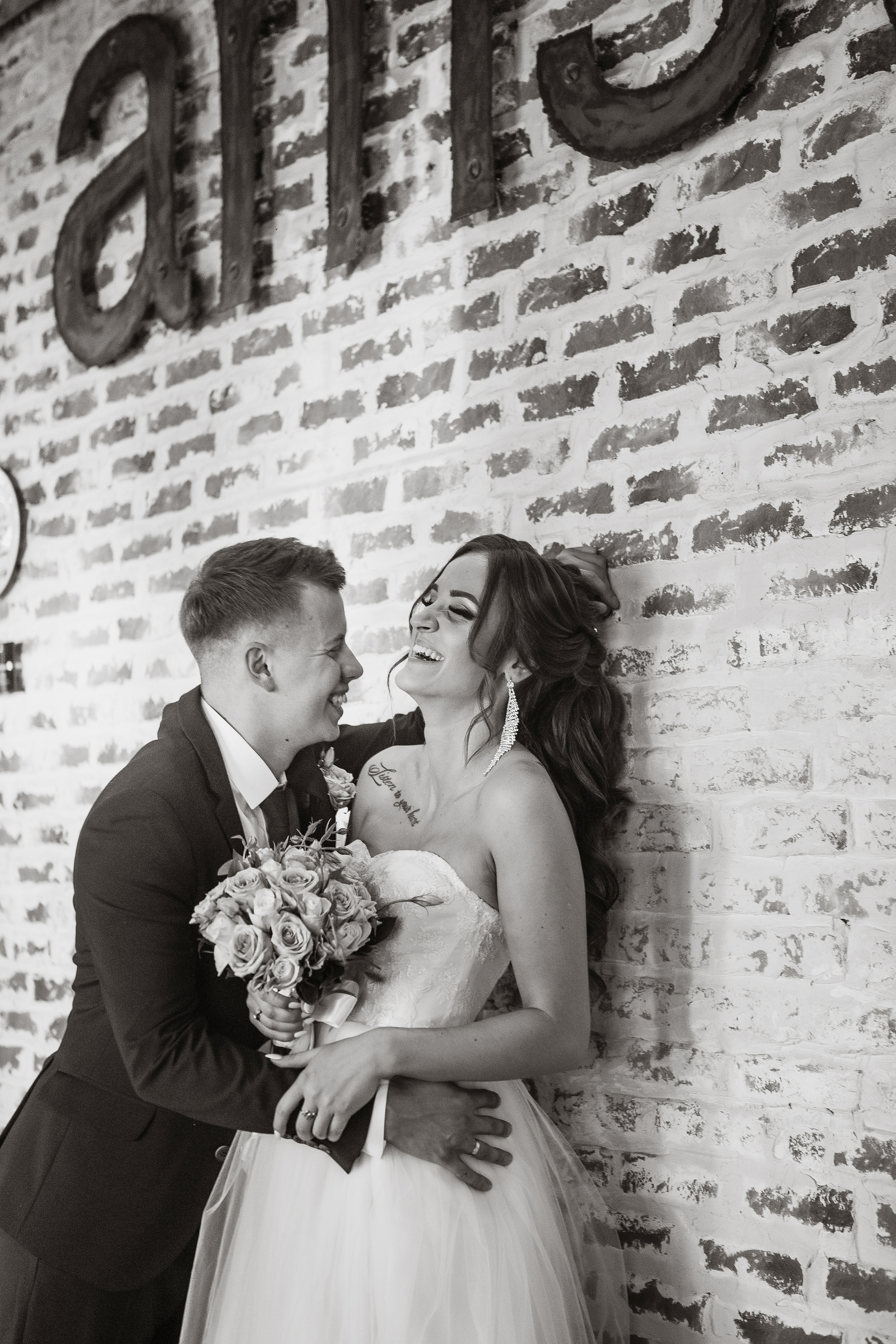 Свадебная фотосессия в ЗАГСе Липецка. Свадебный и портретный Фотограф в Липецке Дмитрий Котюков