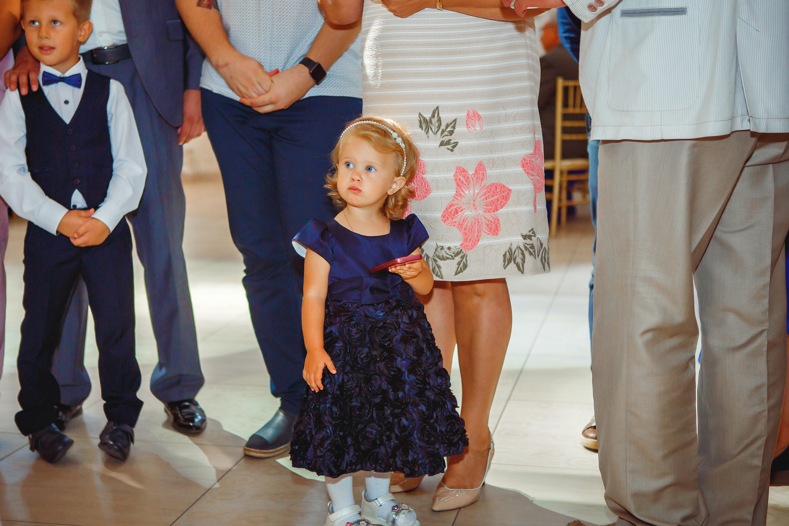 Осенняя свадебная фотосессия в Липецке. Свадебный и портретный Фотограф в Липецке Дмитрий Котюков