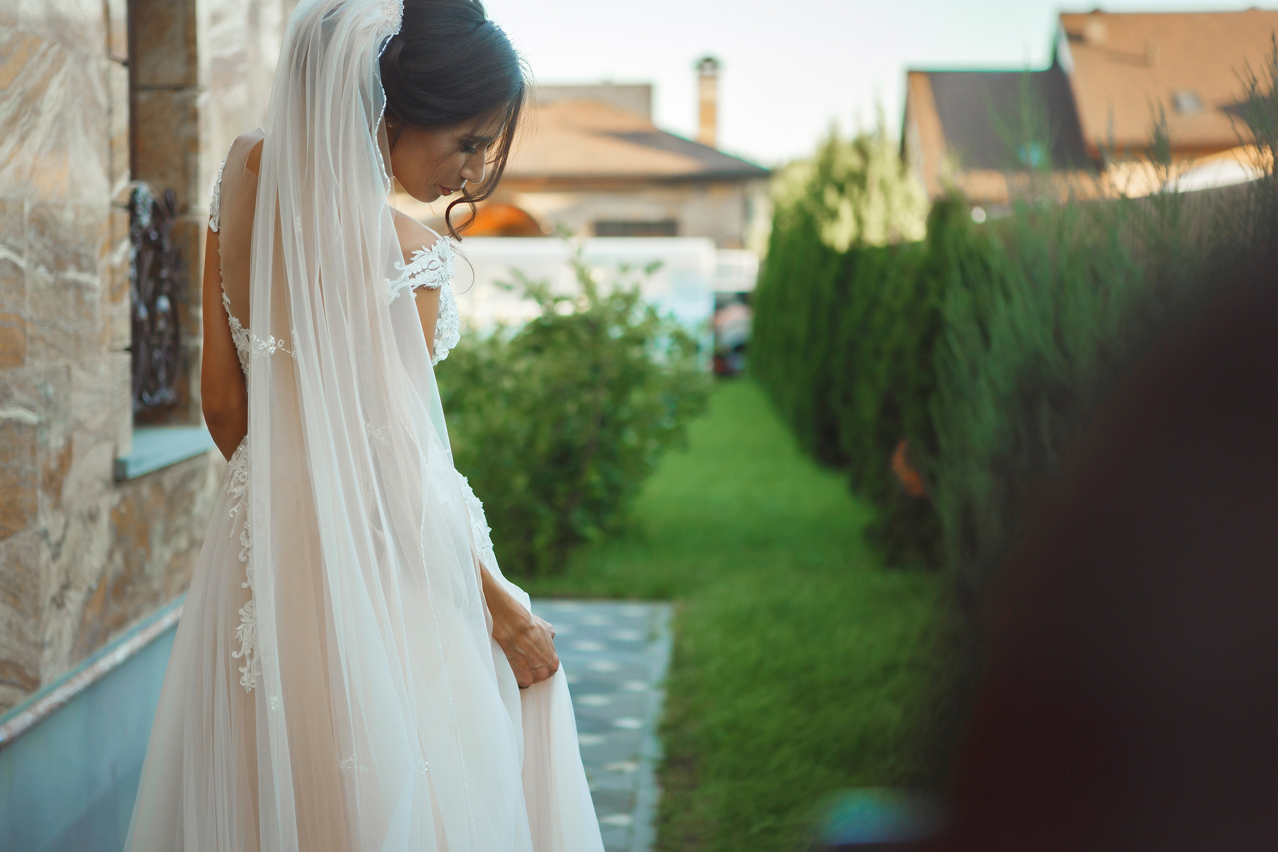 Свадьба молодых Липецк. Свадебный и портретный Фотограф в Липецке Дмитрий Котюков