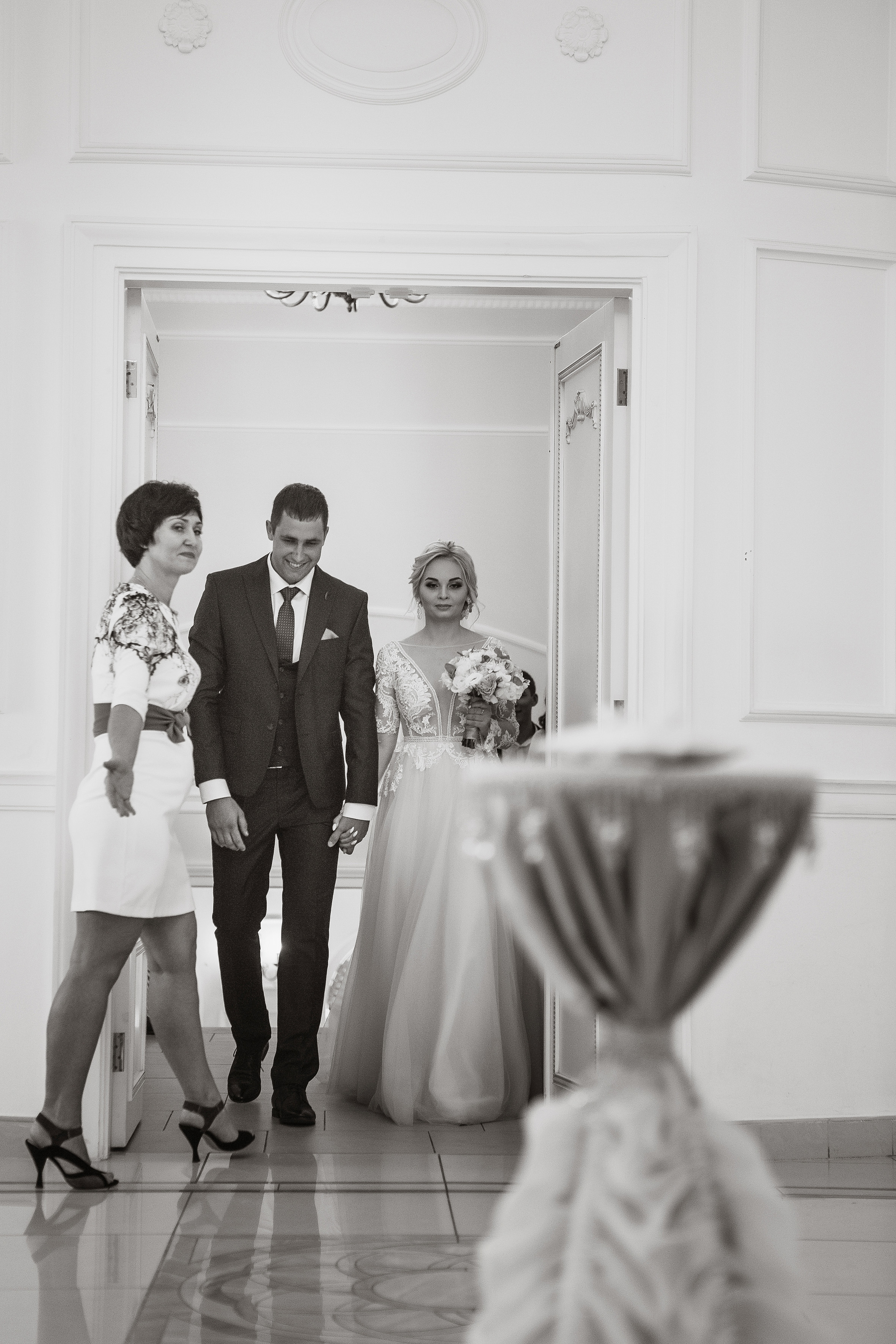 Свадьба в Липецке. Свадебный и портретный Фотограф в Липецке Дмитрий Котюков