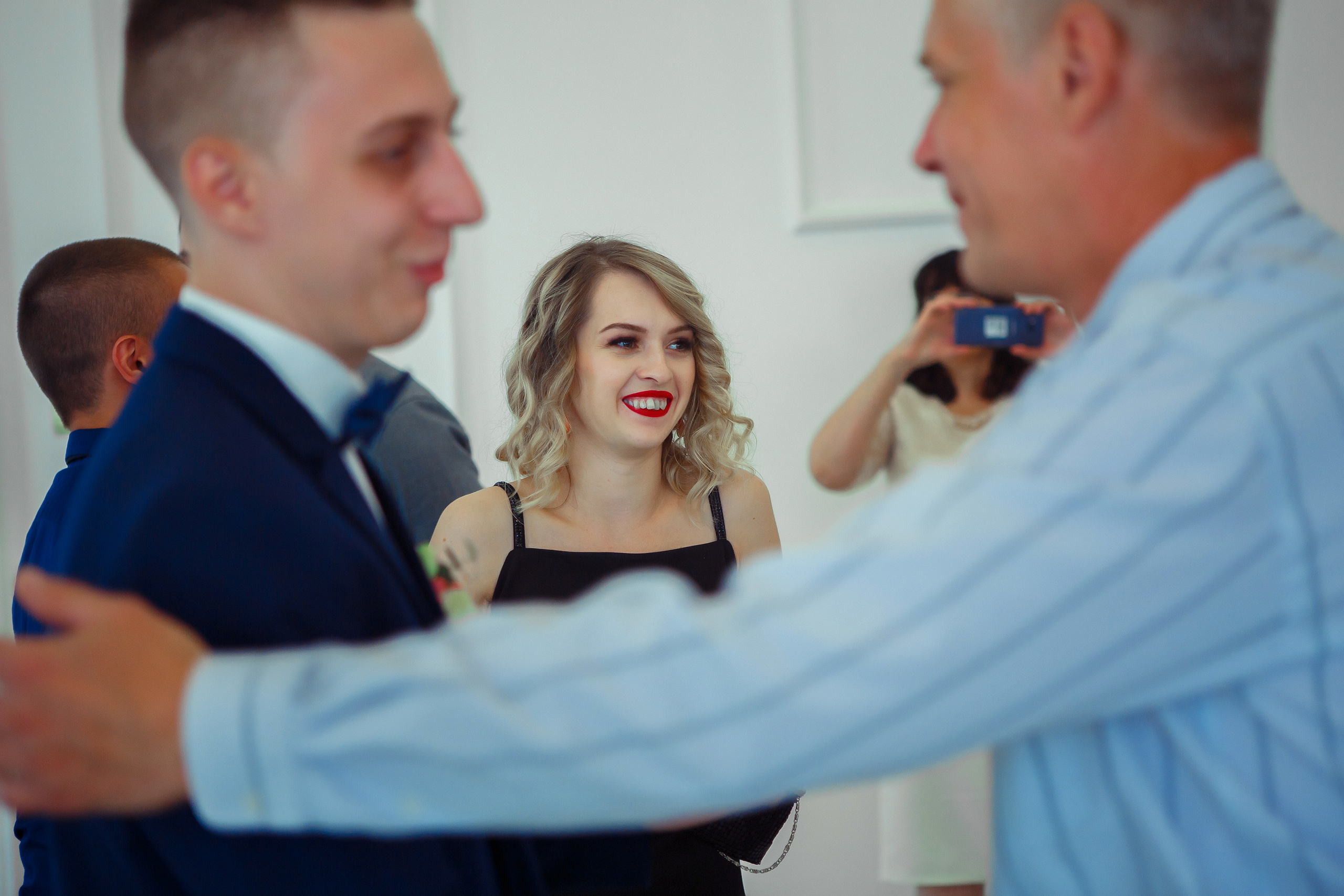 Свадебная фотосессия в городе Липецк. Свадебный и портретный Фотограф в Липецке Дмитрий Котюков