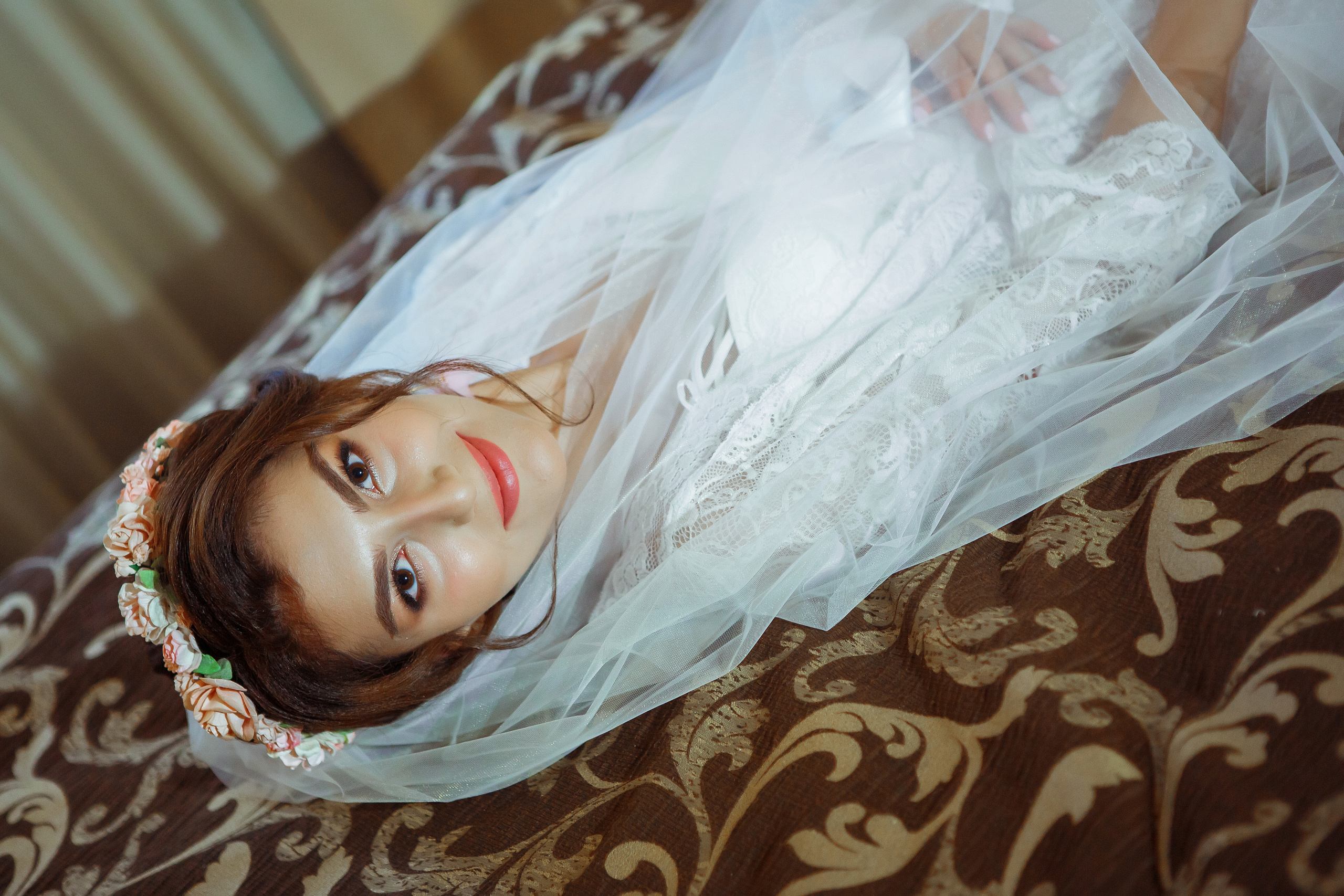 Свадебная фотосессия с салютом в Липецке. Свадебный и портретный Фотограф в Липецке Дмитрий Котюков