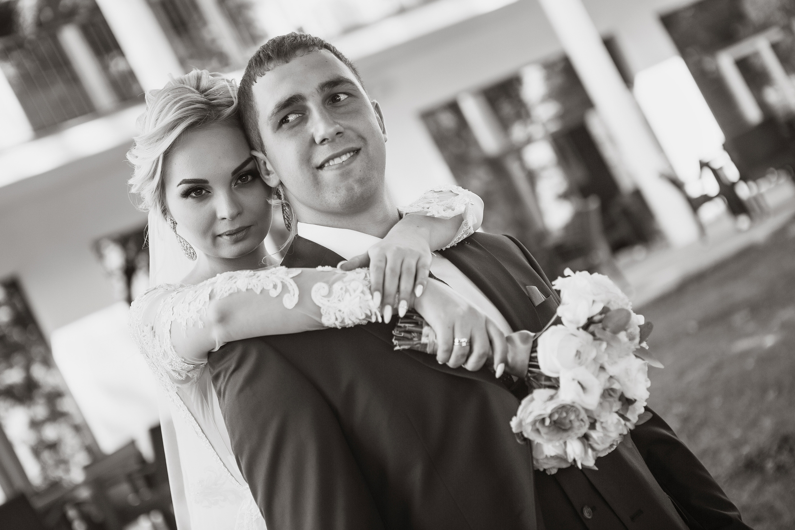 Свадьба в Липецке. Свадебный и портретный Фотограф в Липецке Дмитрий Котюков