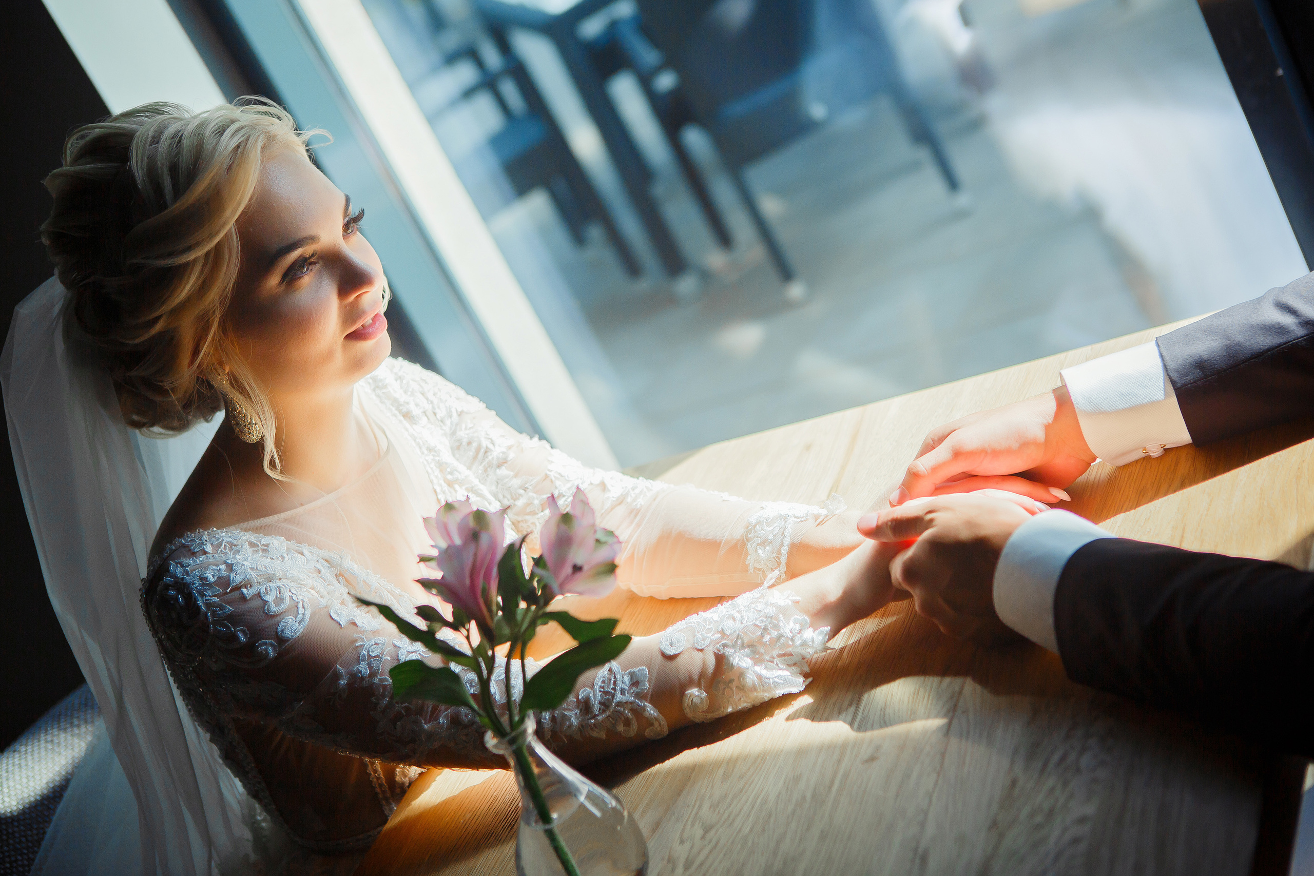 Свадьба в Липецке. Свадебный и портретный Фотограф в Липецке Дмитрий Котюков