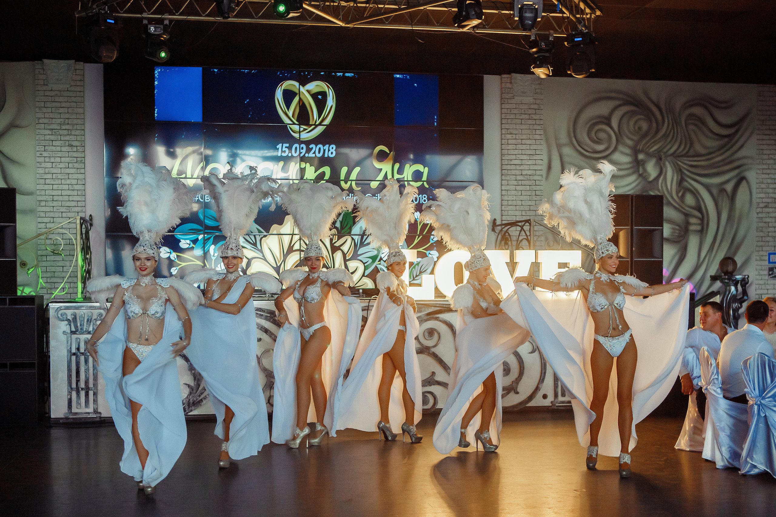 Свадьба в Липецке. Свадебный и портретный Фотограф в Липецке Дмитрий Котюков