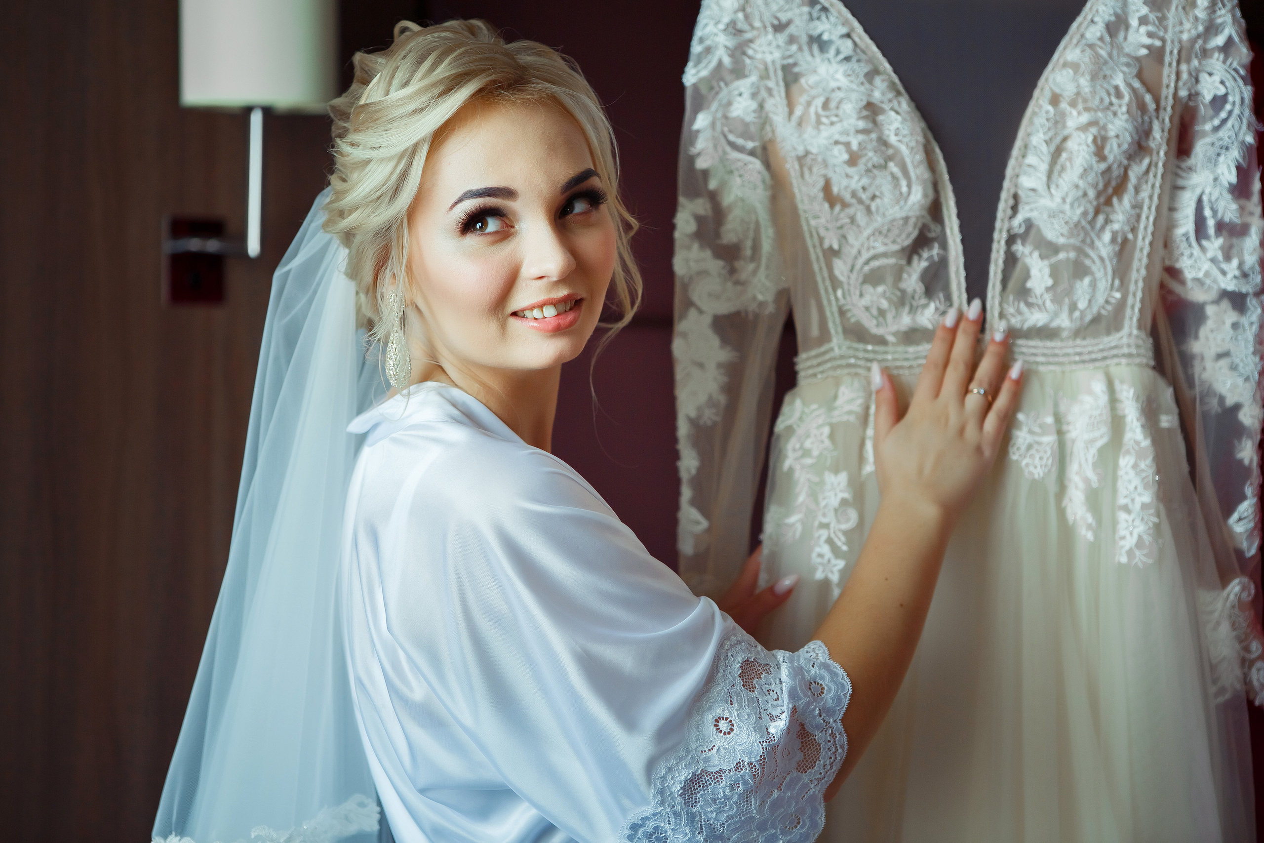 Свадьба в Липецке. Свадебный и портретный Фотограф в Липецке Дмитрий Котюков