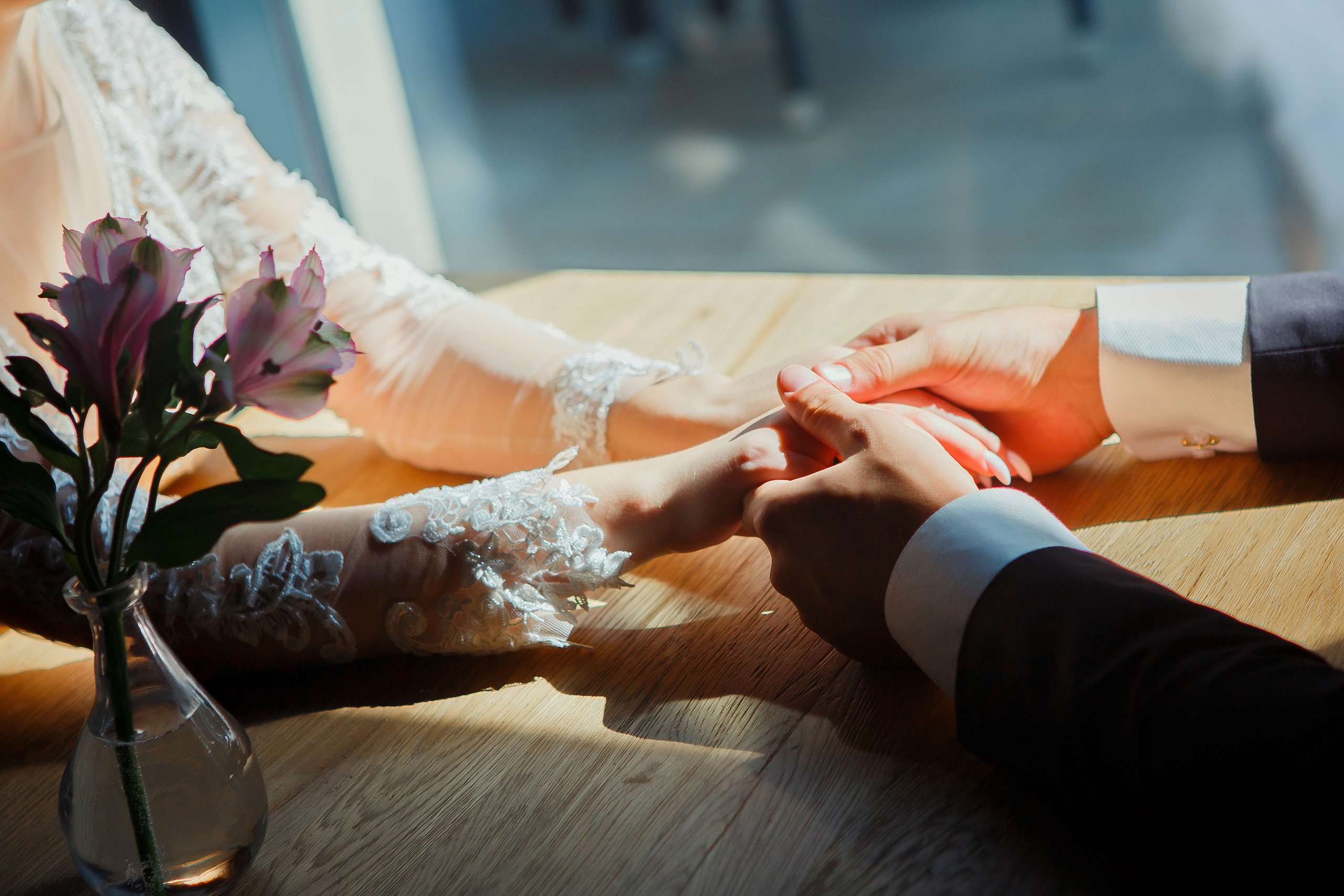 Свадьба в Липецке. Свадебный и портретный Фотограф в Липецке Дмитрий Котюков