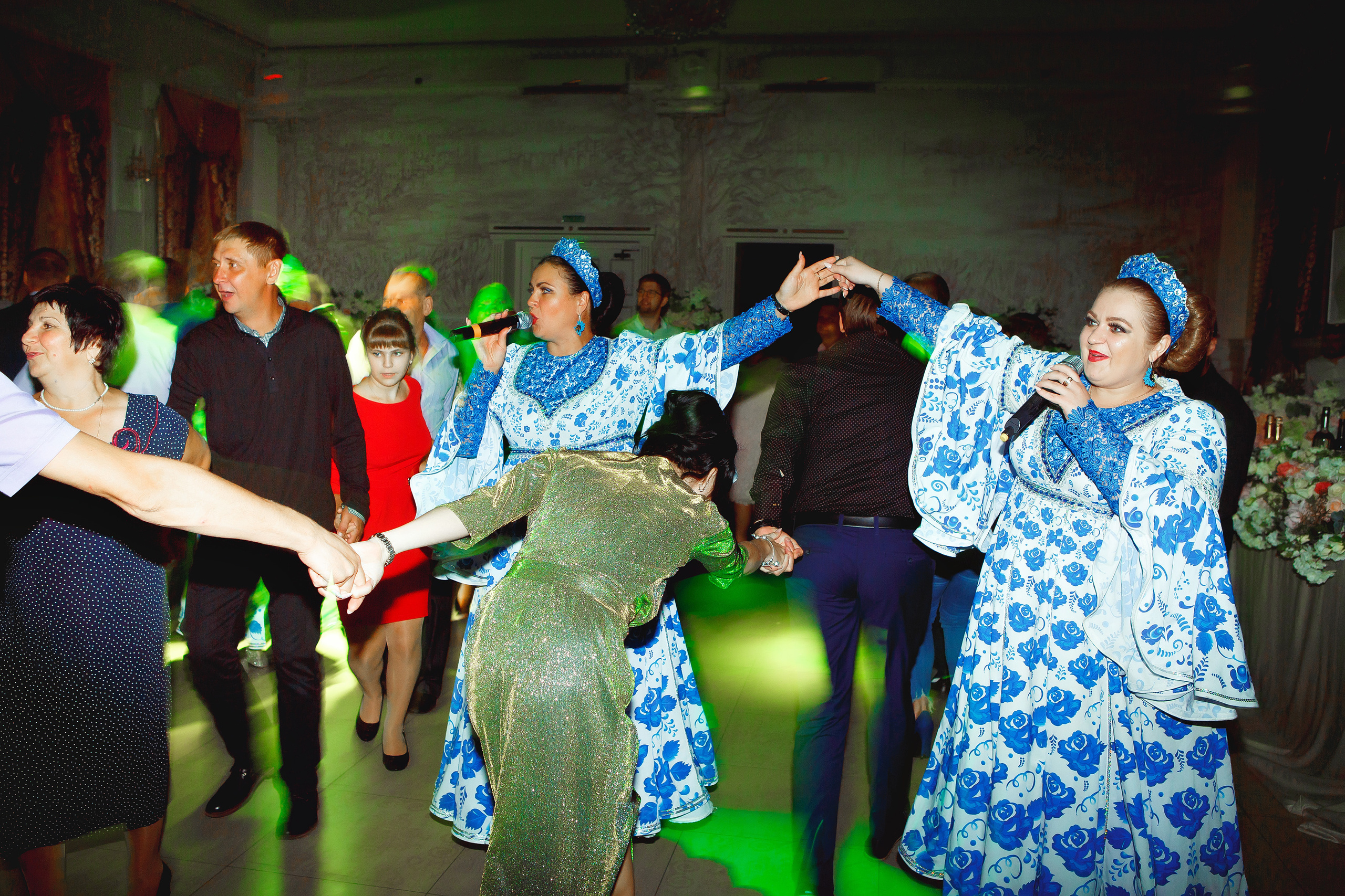 Осенняя свадебная фотосессия в Липецке. Свадебный и портретный Фотограф в Липецке Дмитрий Котюков