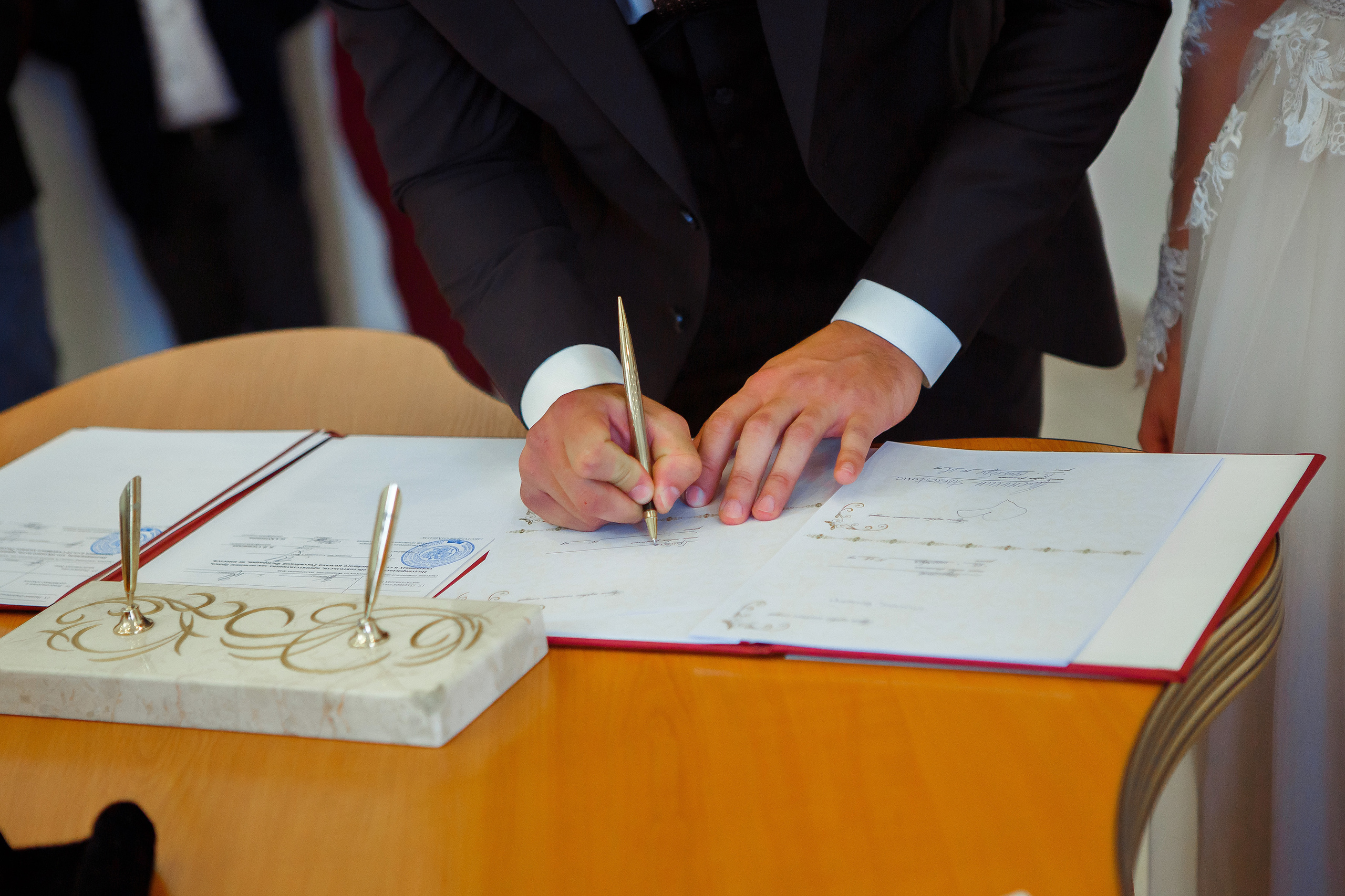 Свадьба в Липецке. Свадебный и портретный Фотограф в Липецке Дмитрий Котюков