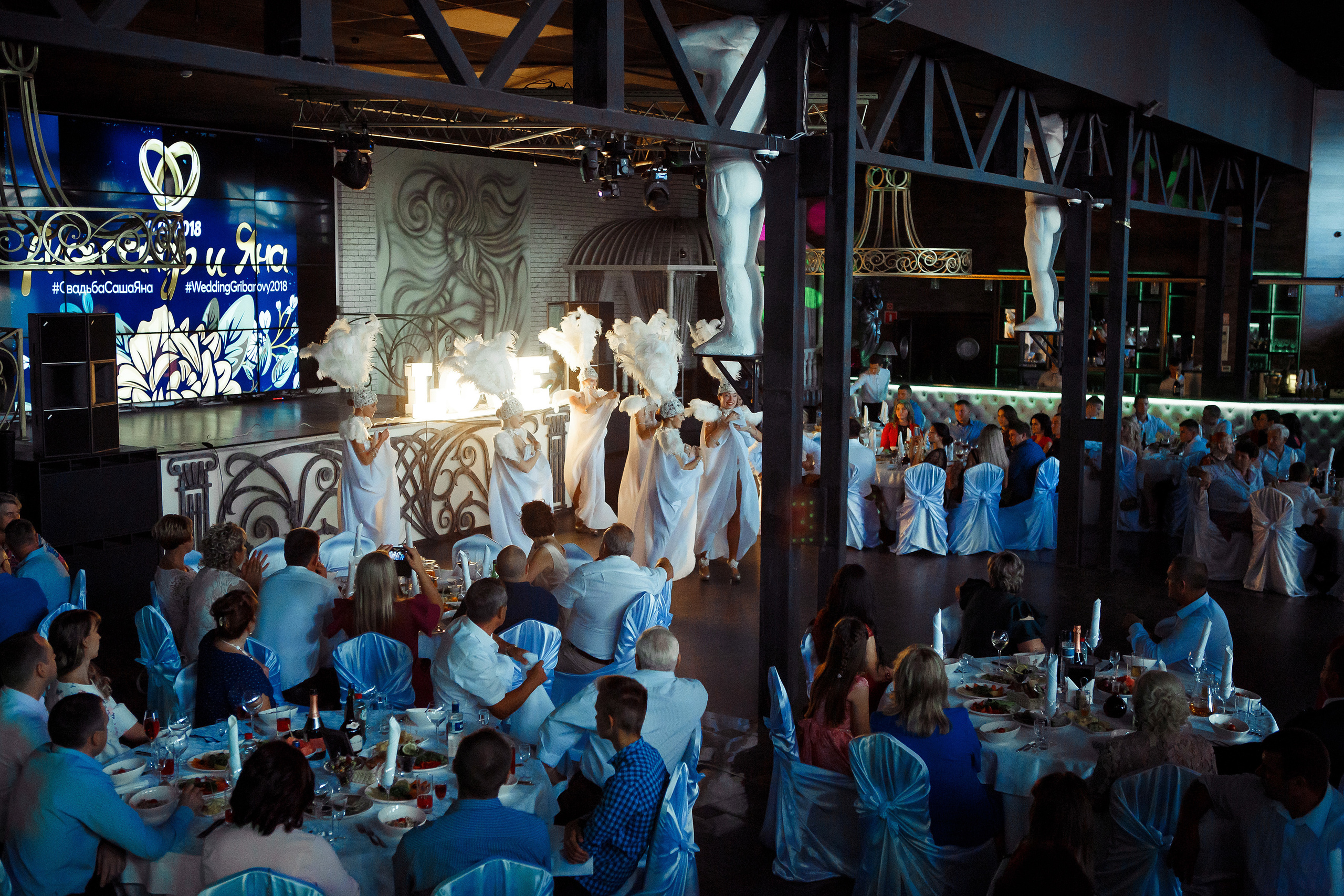 Свадьба в Липецке. Свадебный и портретный Фотограф в Липецке Дмитрий Котюков