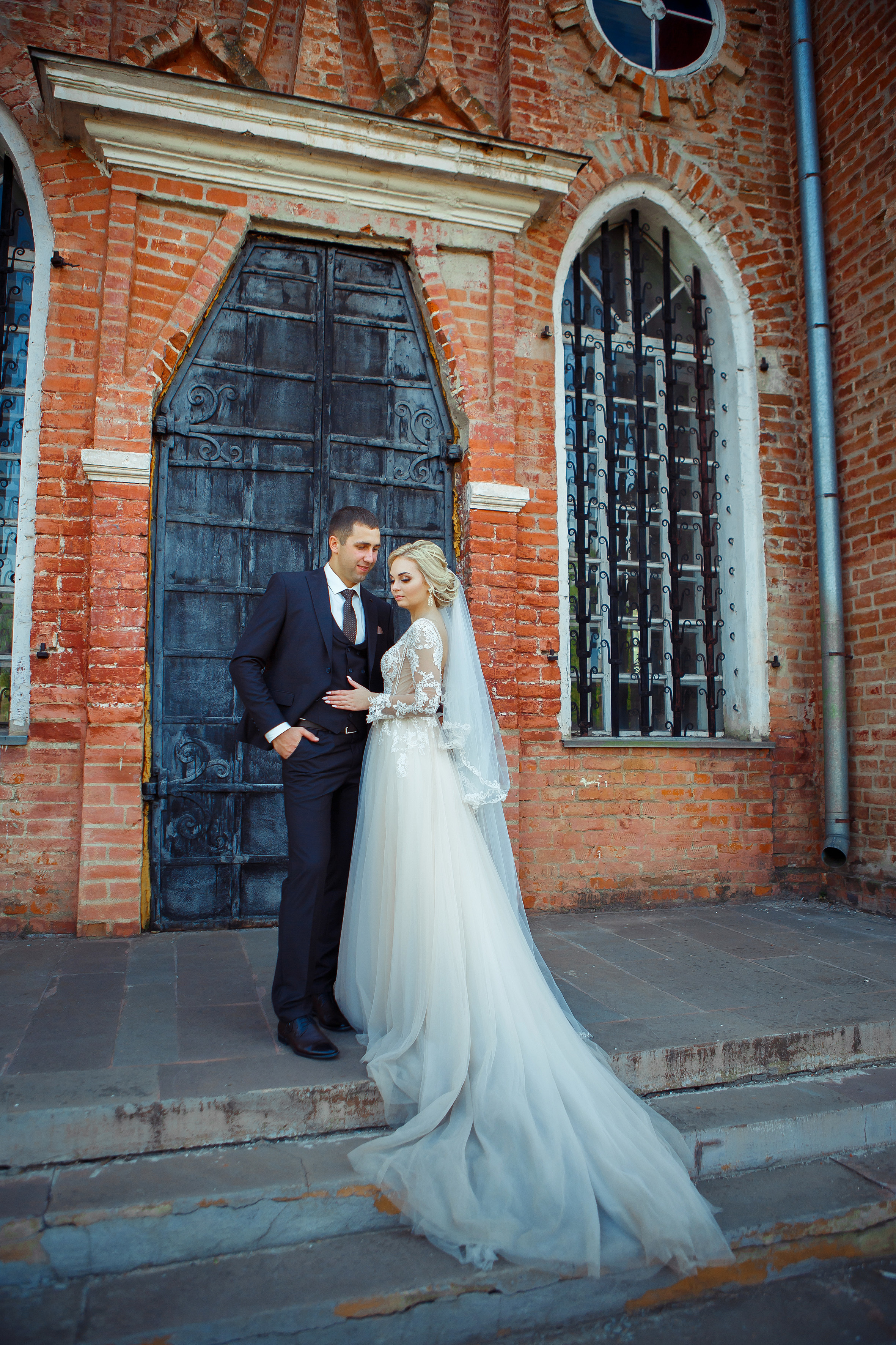 Свадьба в Липецке. Свадебный и портретный Фотограф в Липецке Дмитрий Котюков