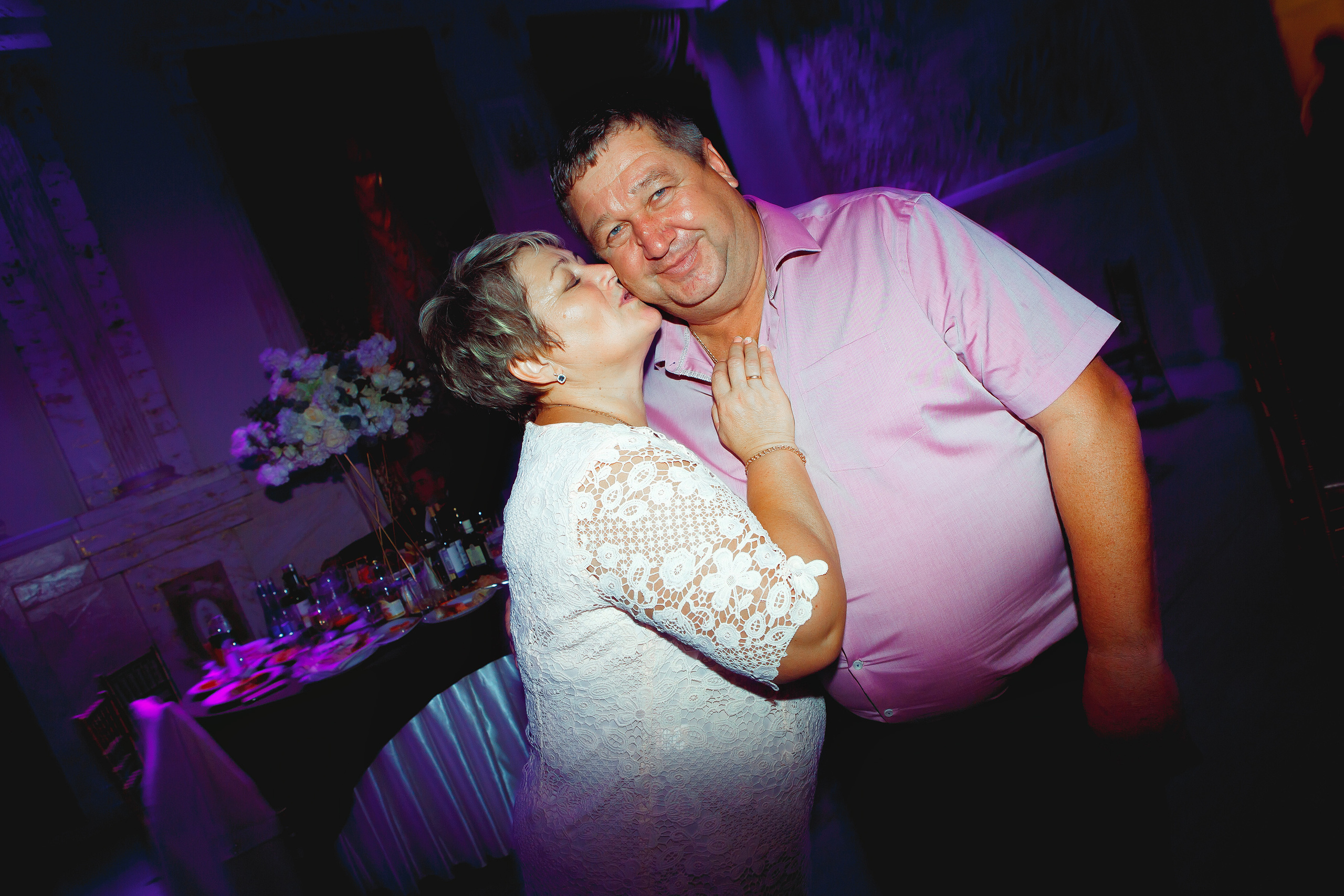 Осенняя свадебная фотосессия в Липецке. Свадебный и портретный Фотограф в Липецке Дмитрий Котюков