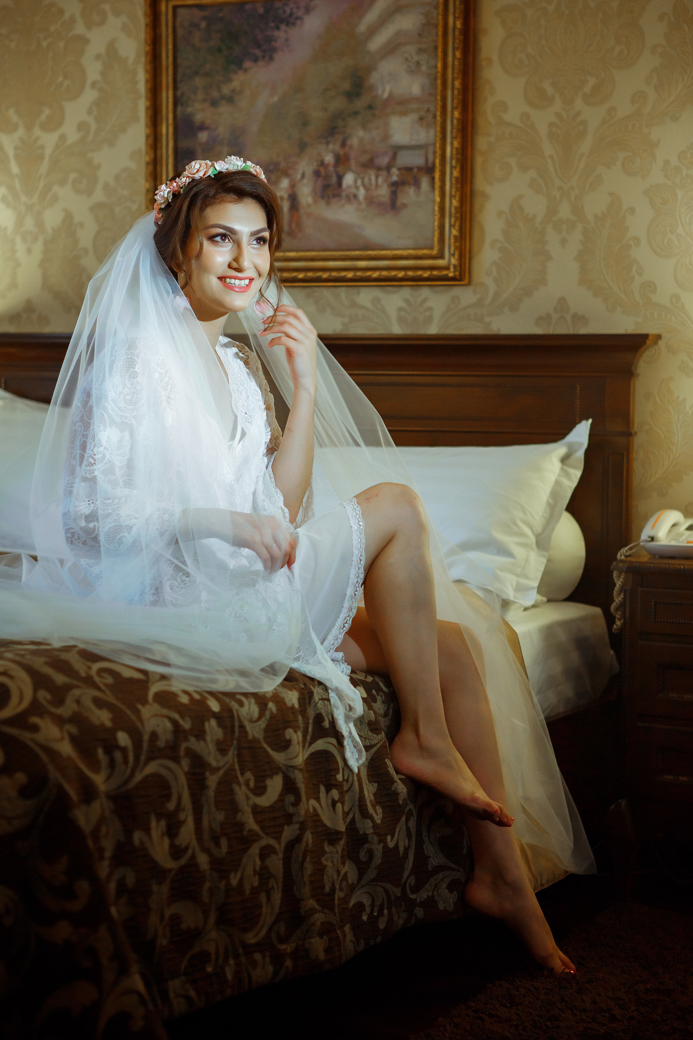 Свадебная фотосессия с салютом в Липецке. Свадебный и портретный Фотограф в Липецке Дмитрий Котюков