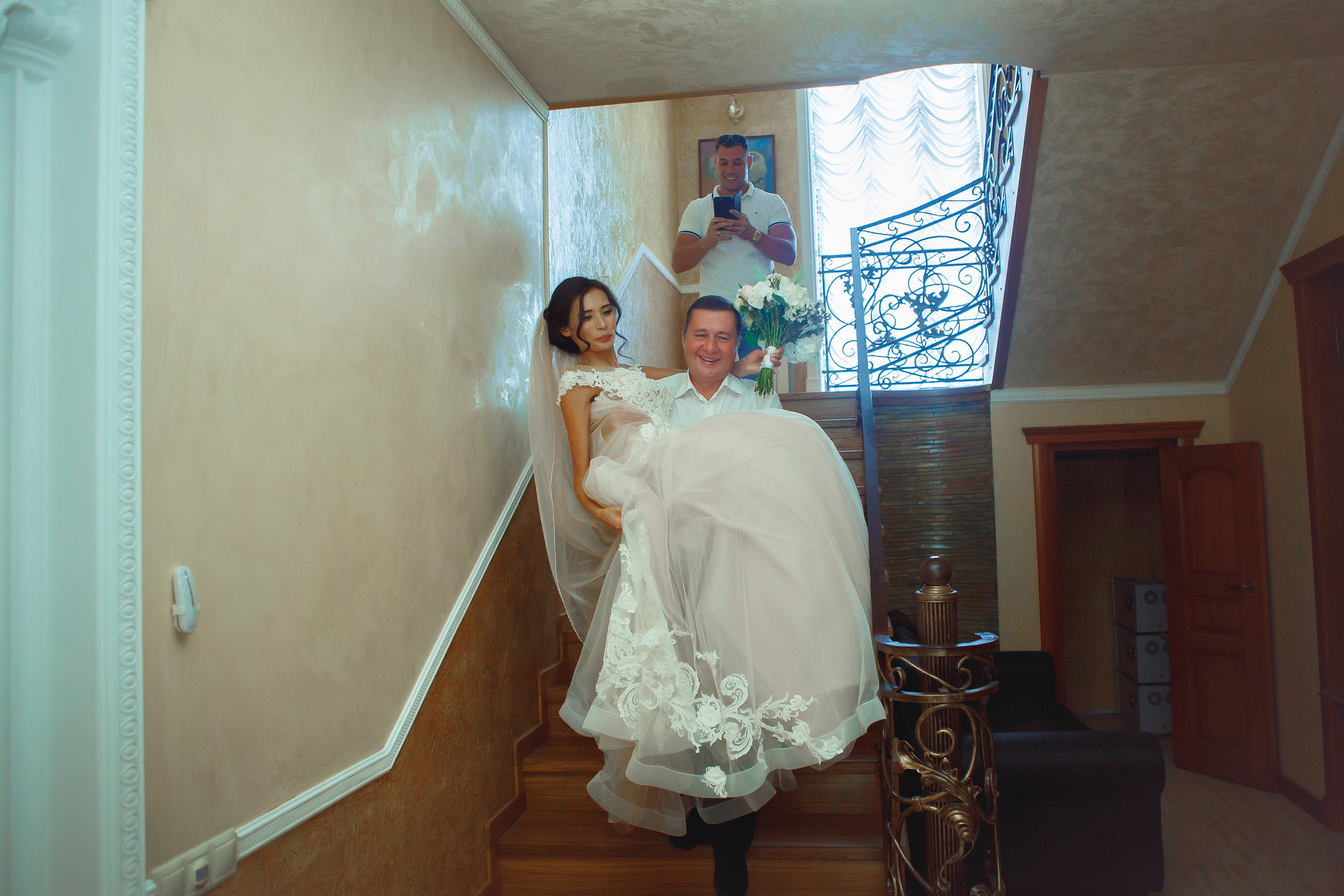 Свадьба молодых Липецк. Свадебный и портретный Фотограф в Липецке Дмитрий Котюков