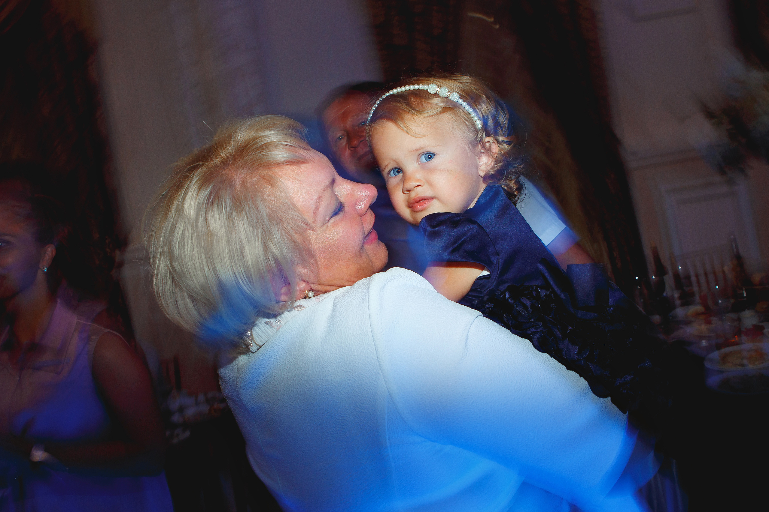 Осенняя свадебная фотосессия в Липецке. Свадебный и портретный Фотограф в Липецке Дмитрий Котюков