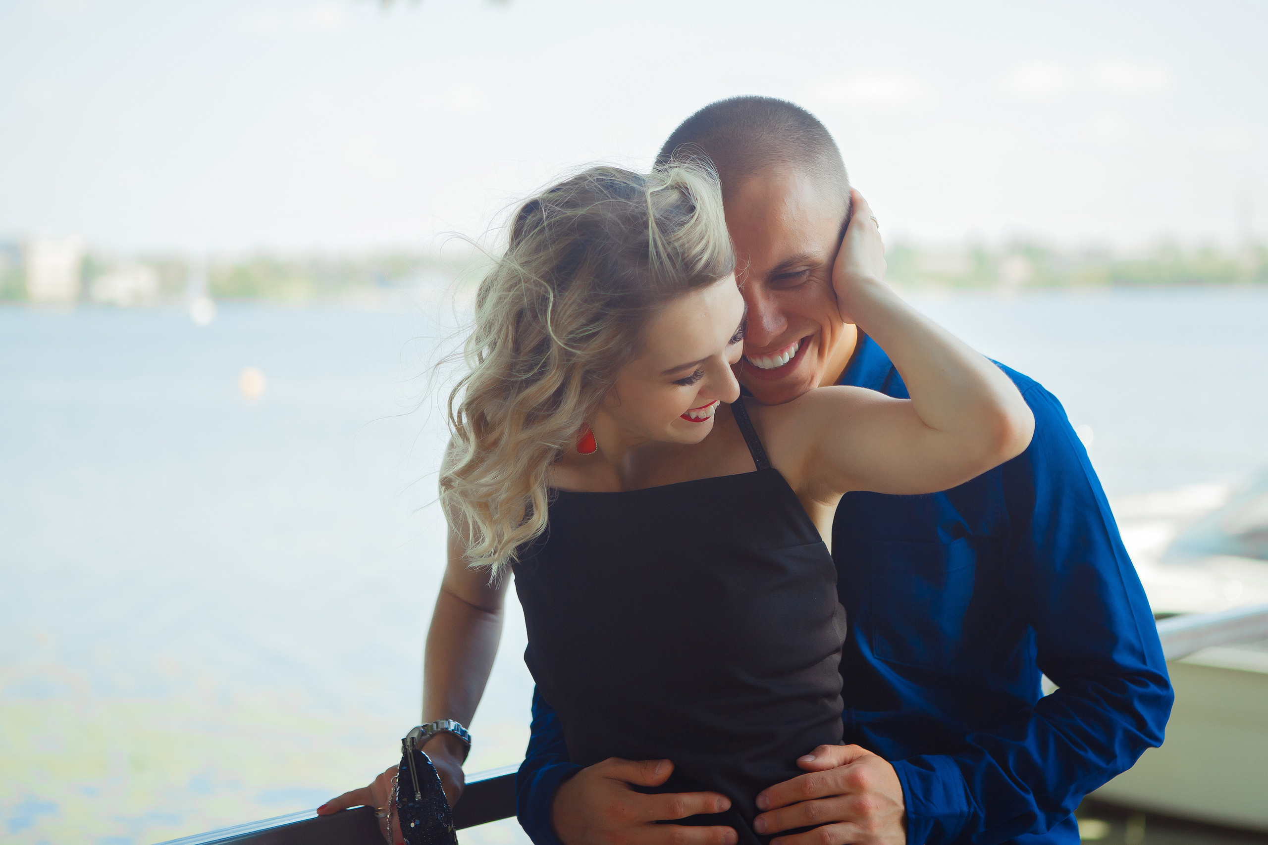 Свадебная фотосессия в городе Липецк. Свадебный и портретный Фотограф в Липецке Дмитрий Котюков