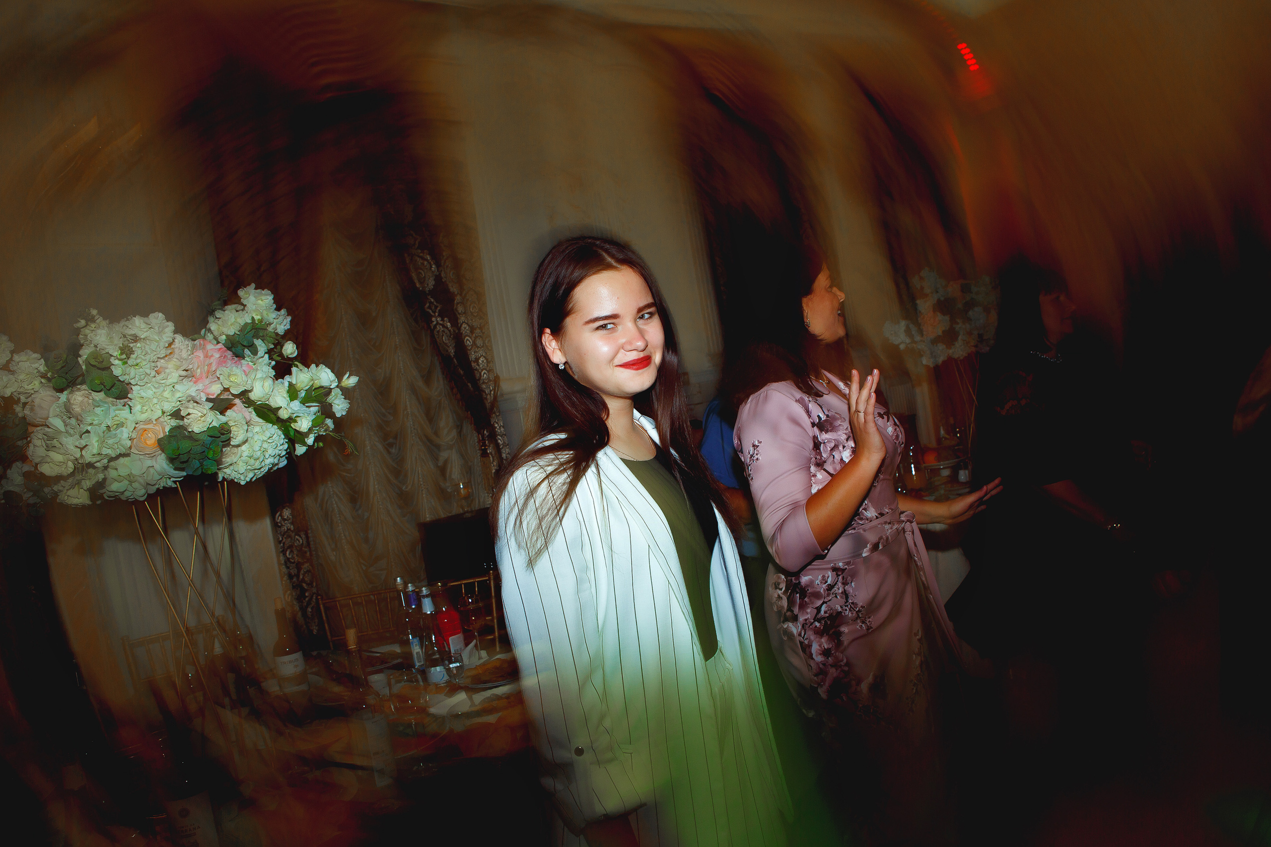 Осенняя свадебная фотосессия в Липецке. Свадебный и портретный Фотограф в Липецке Дмитрий Котюков