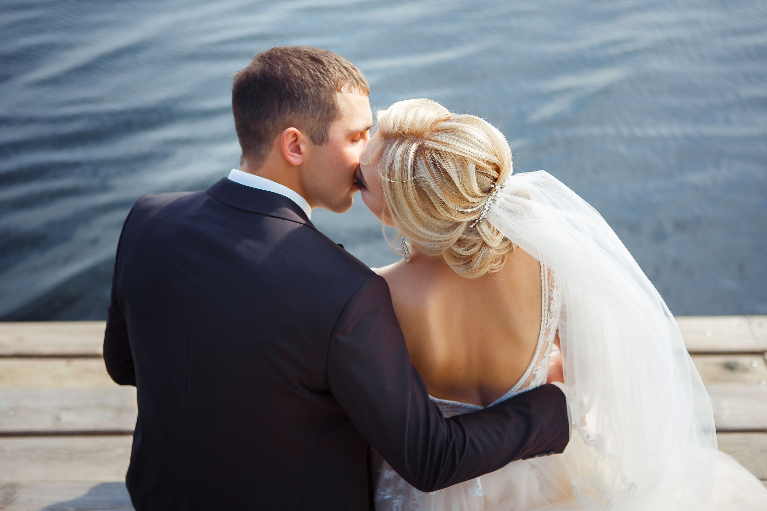 Свадьба в Липецке. Свадебный и портретный Фотограф в Липецке Дмитрий Котюков