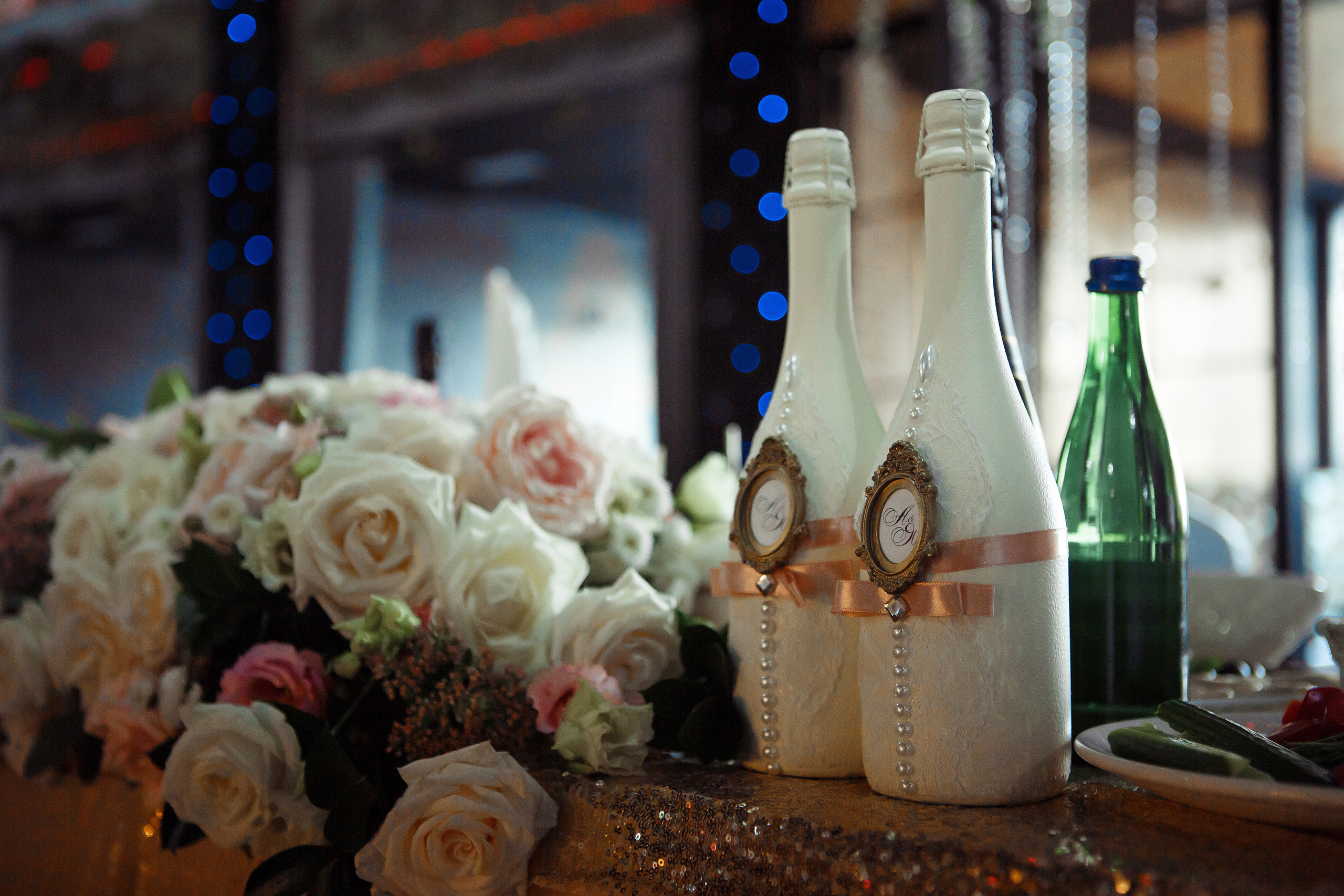 Свадьба в Липецке. Свадебный и портретный Фотограф в Липецке Дмитрий Котюков