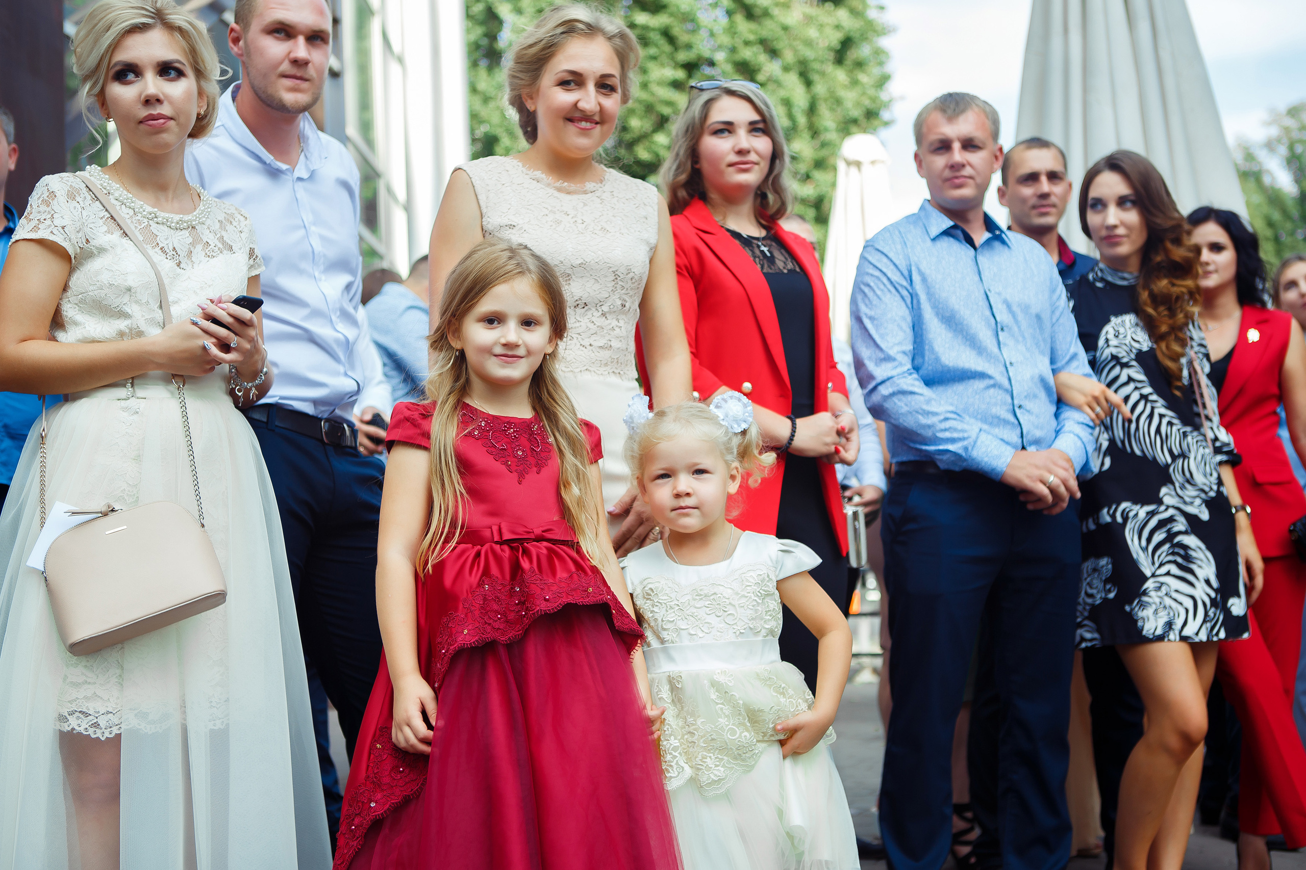 Свадьба в Липецке. Свадебный и портретный Фотограф в Липецке Дмитрий Котюков