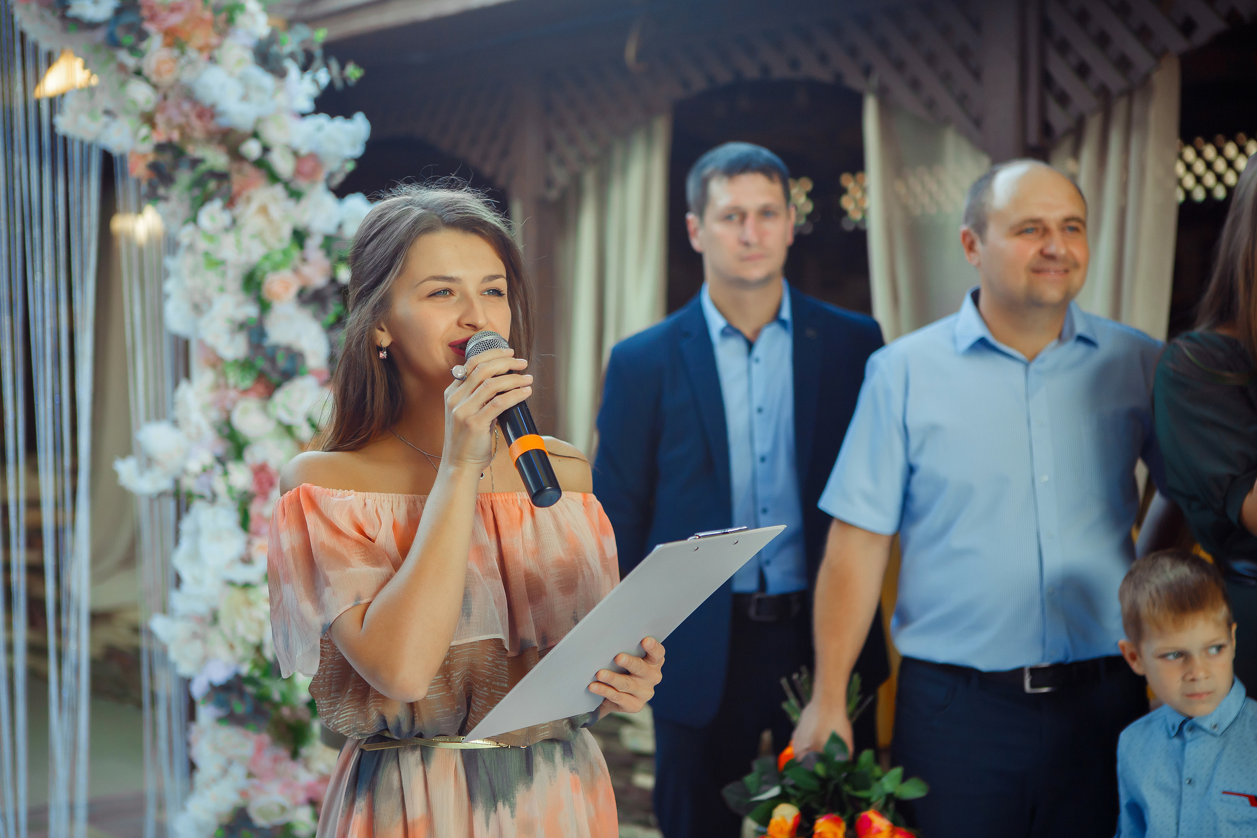 Осенняя свадебная фотосессия в Липецке. Свадебный и портретный Фотограф в Липецке Дмитрий Котюков