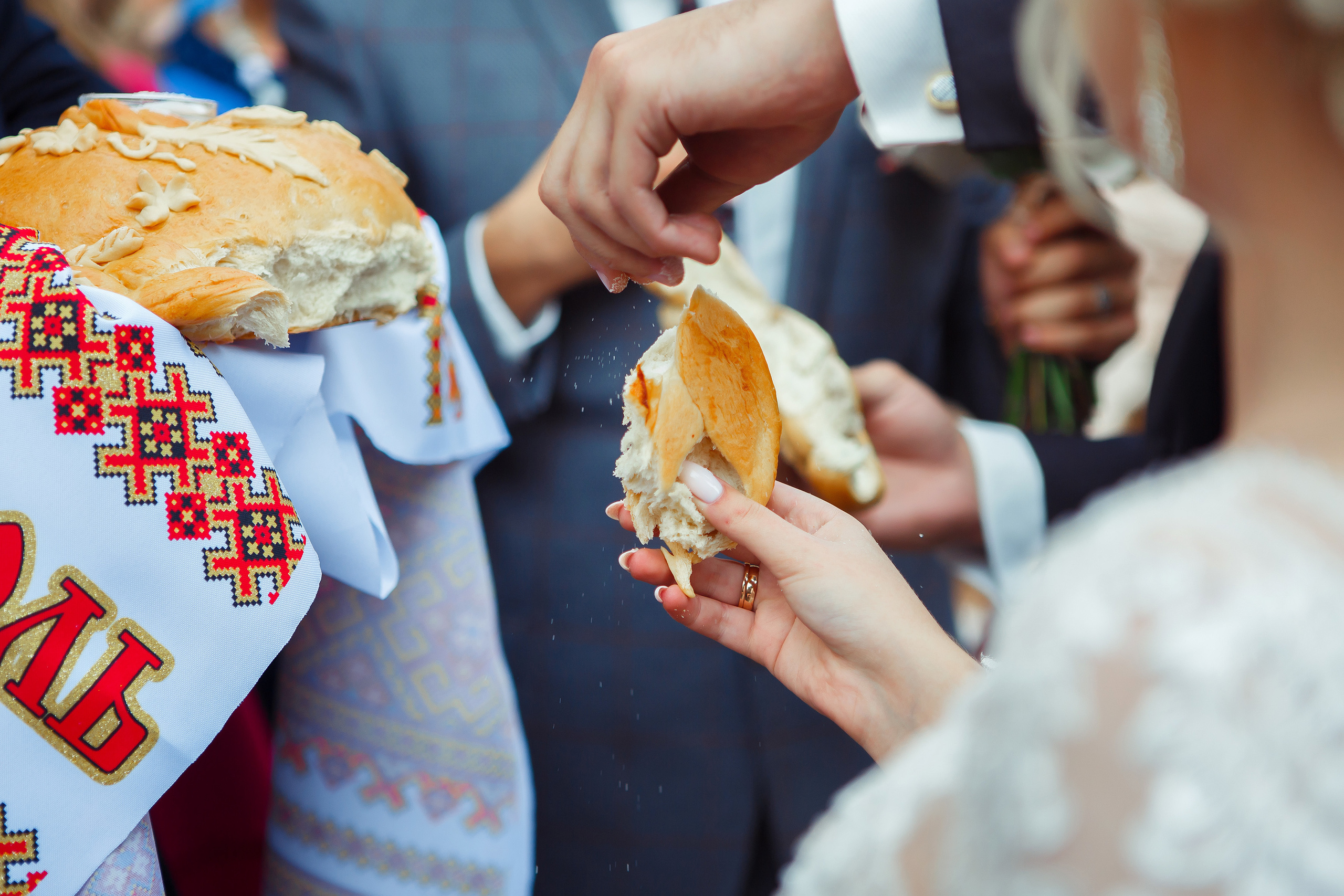 Свадьба в Липецке. Свадебный и портретный Фотограф в Липецке Дмитрий Котюков