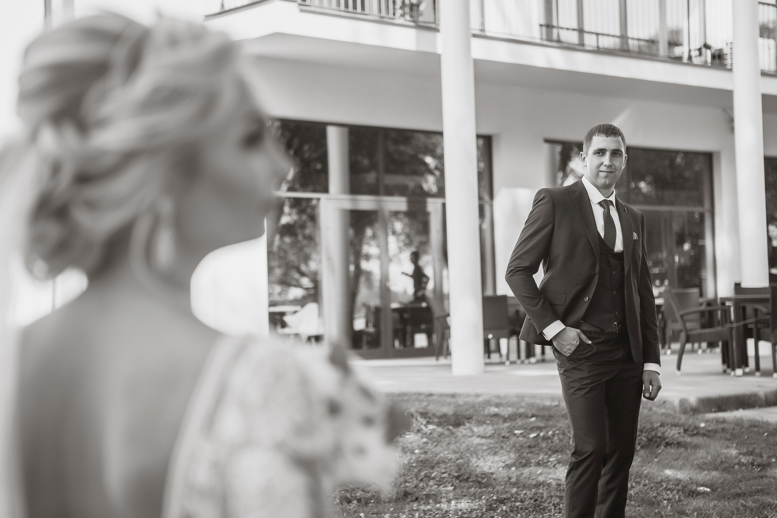 Свадьба в Липецке. Свадебный и портретный Фотограф в Липецке Дмитрий Котюков