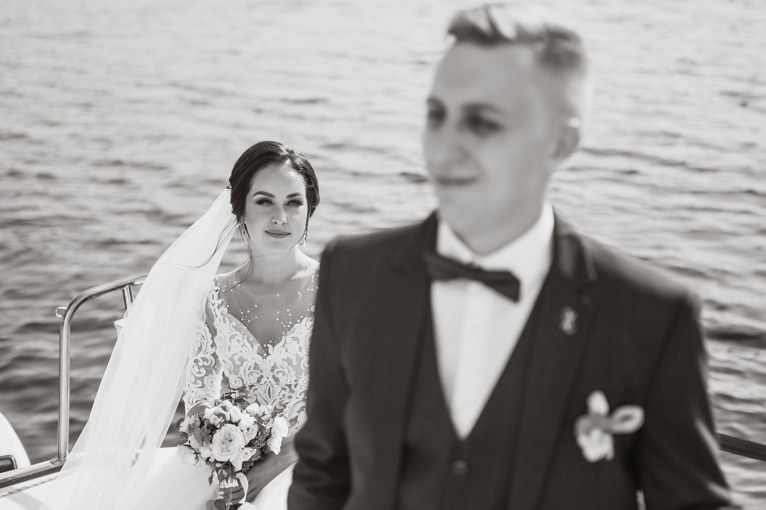 Свадебная фотосессия в городе Липецк. Свадебный и портретный Фотограф в Липецке Дмитрий Котюков