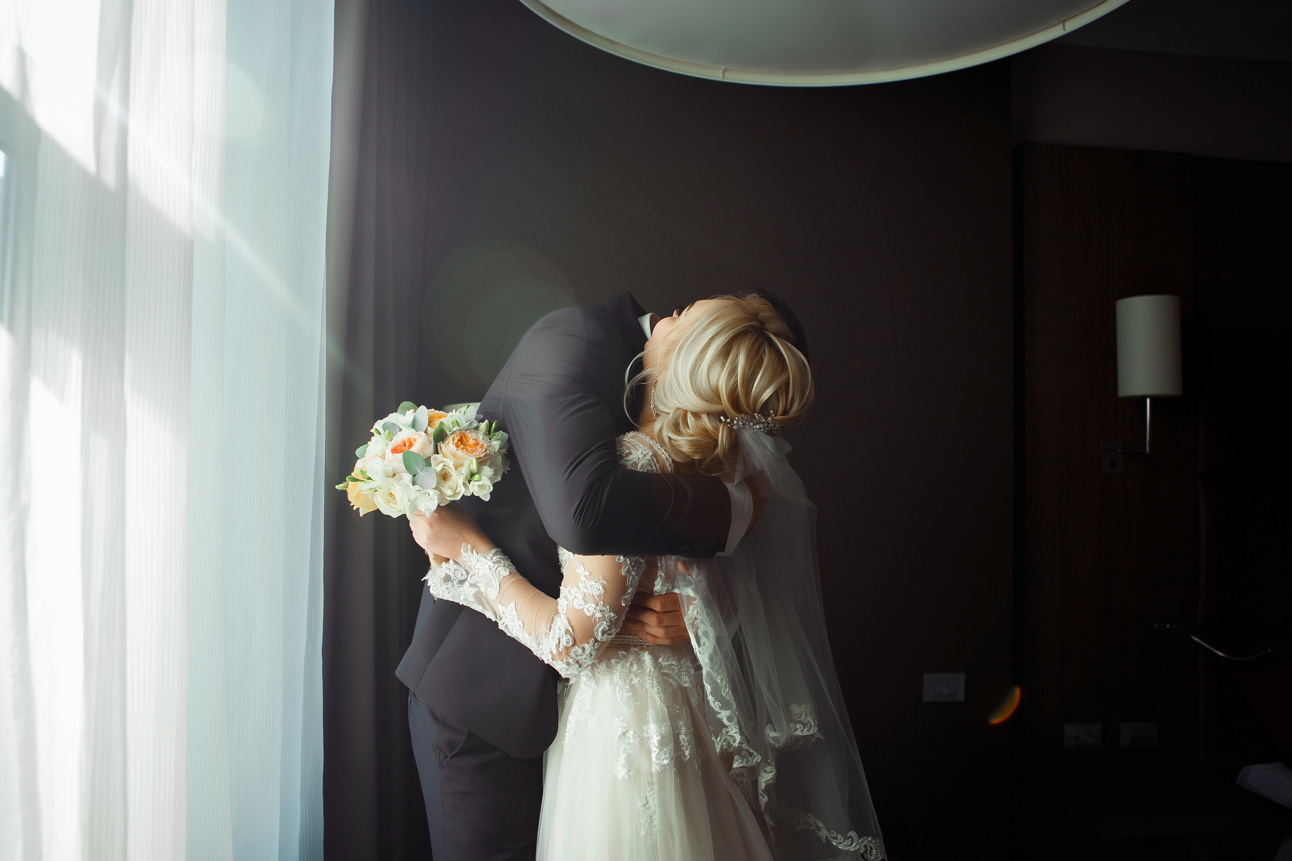 Свадьба в Липецке. Свадебный и портретный Фотограф в Липецке Дмитрий Котюков