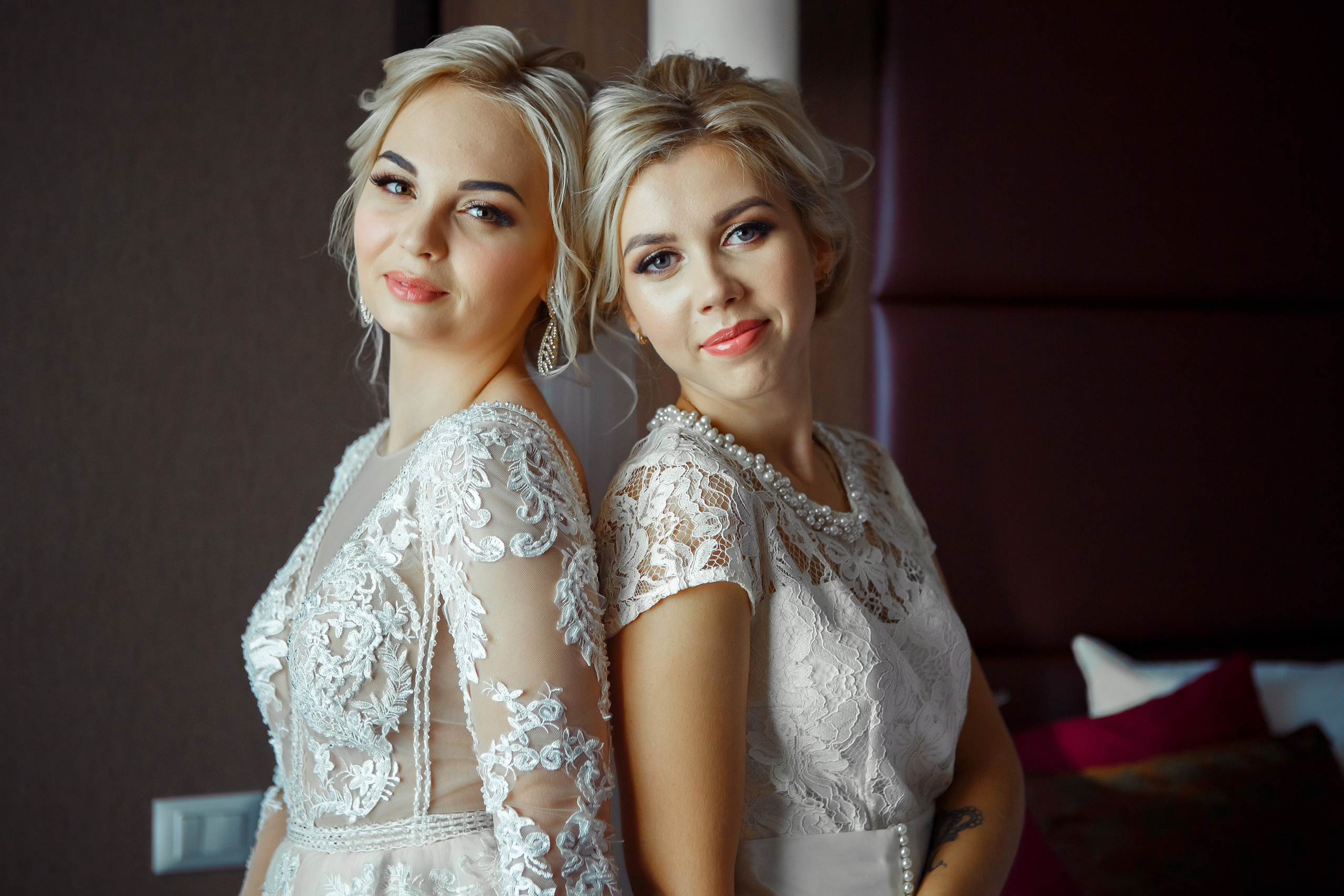 Свадьба в Липецке. Свадебный и портретный Фотограф в Липецке Дмитрий Котюков