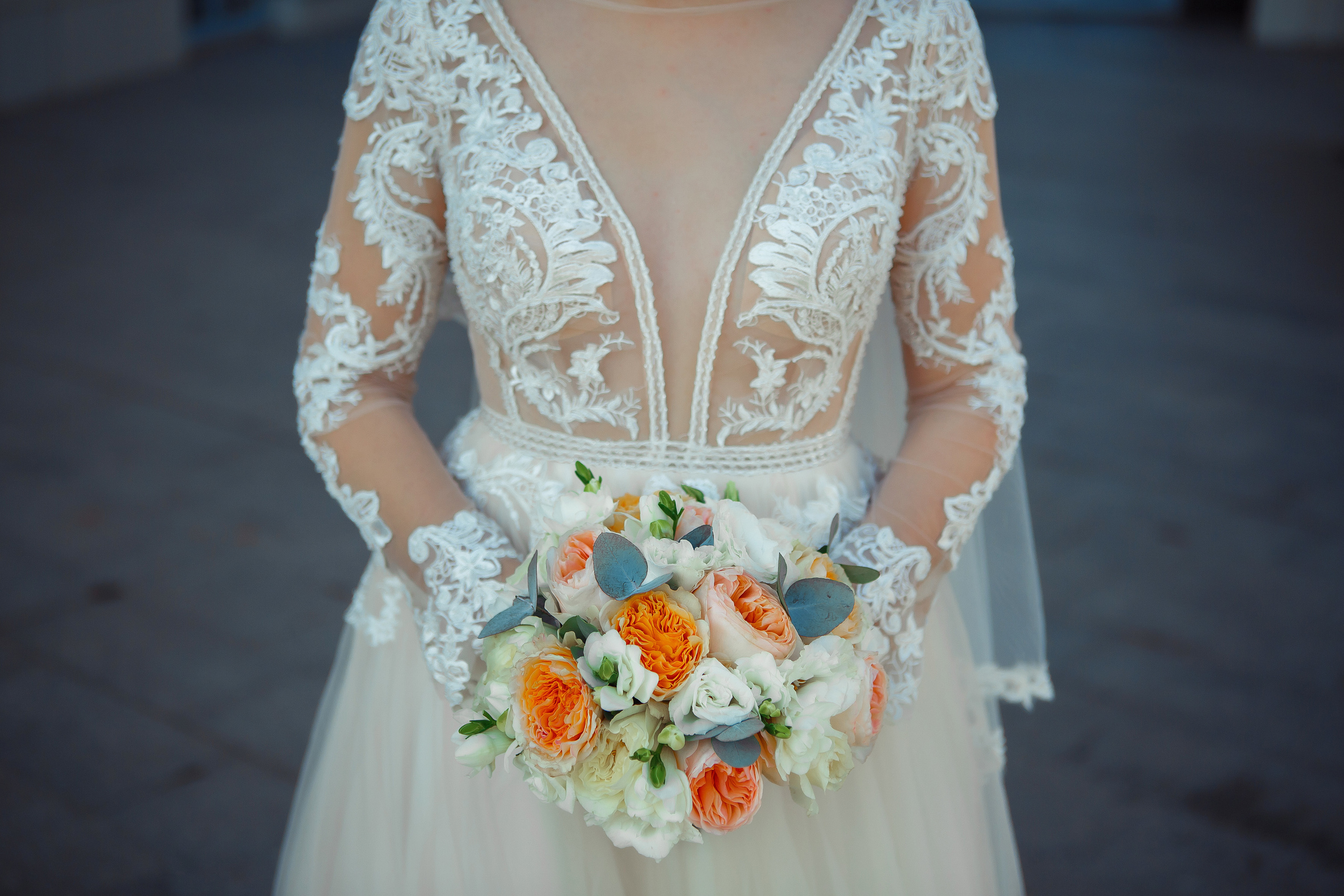 Свадьба в Липецке. Свадебный и портретный Фотограф в Липецке Дмитрий Котюков