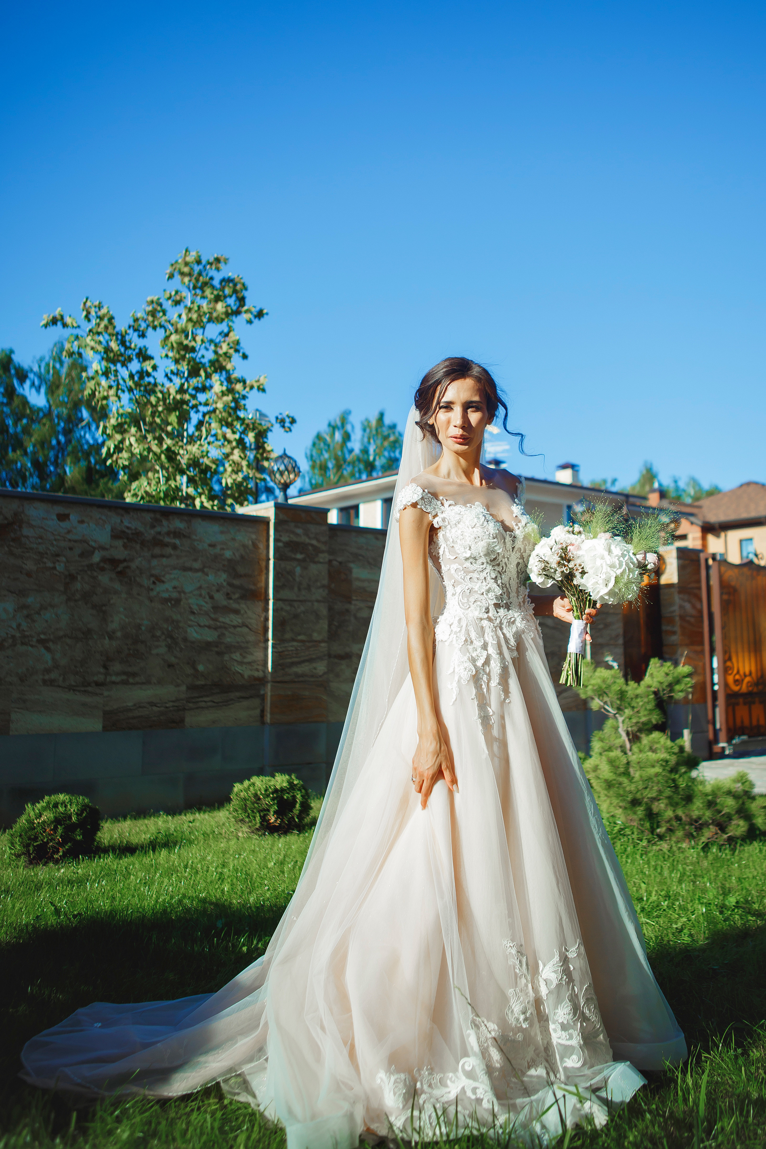Свадьба молодых Липецк. Свадебный и портретный Фотограф в Липецке Дмитрий Котюков