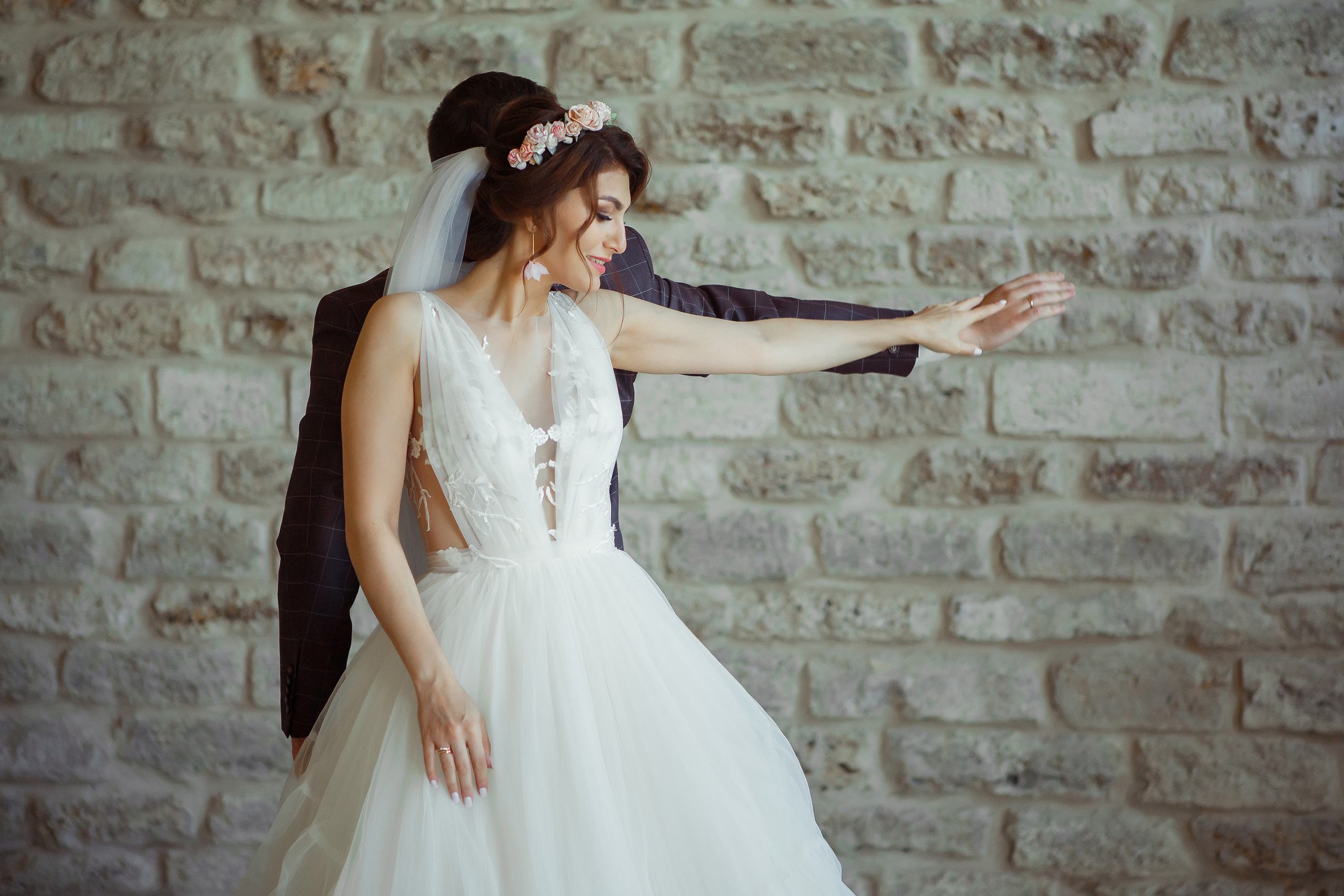 Свадебная фотосессия с салютом в Липецке. Свадебный и портретный Фотограф в Липецке Дмитрий Котюков