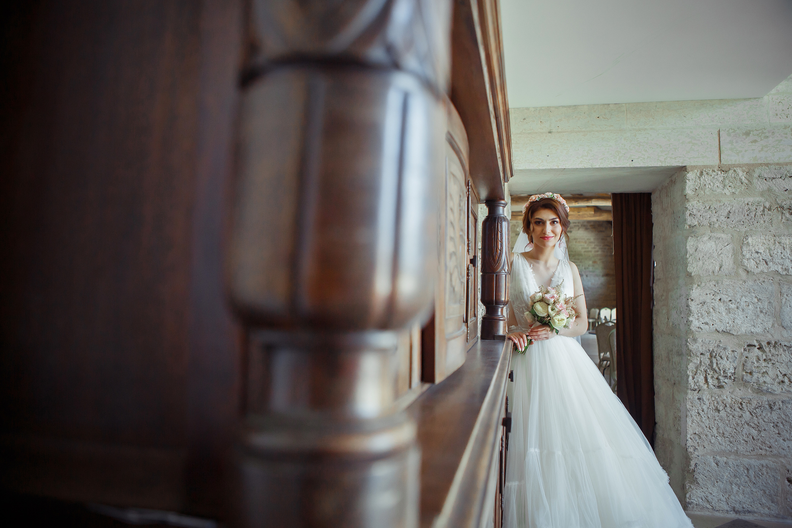 Свадебная фотосессия с салютом в Липецке. Свадебный и портретный Фотограф в Липецке Дмитрий Котюков