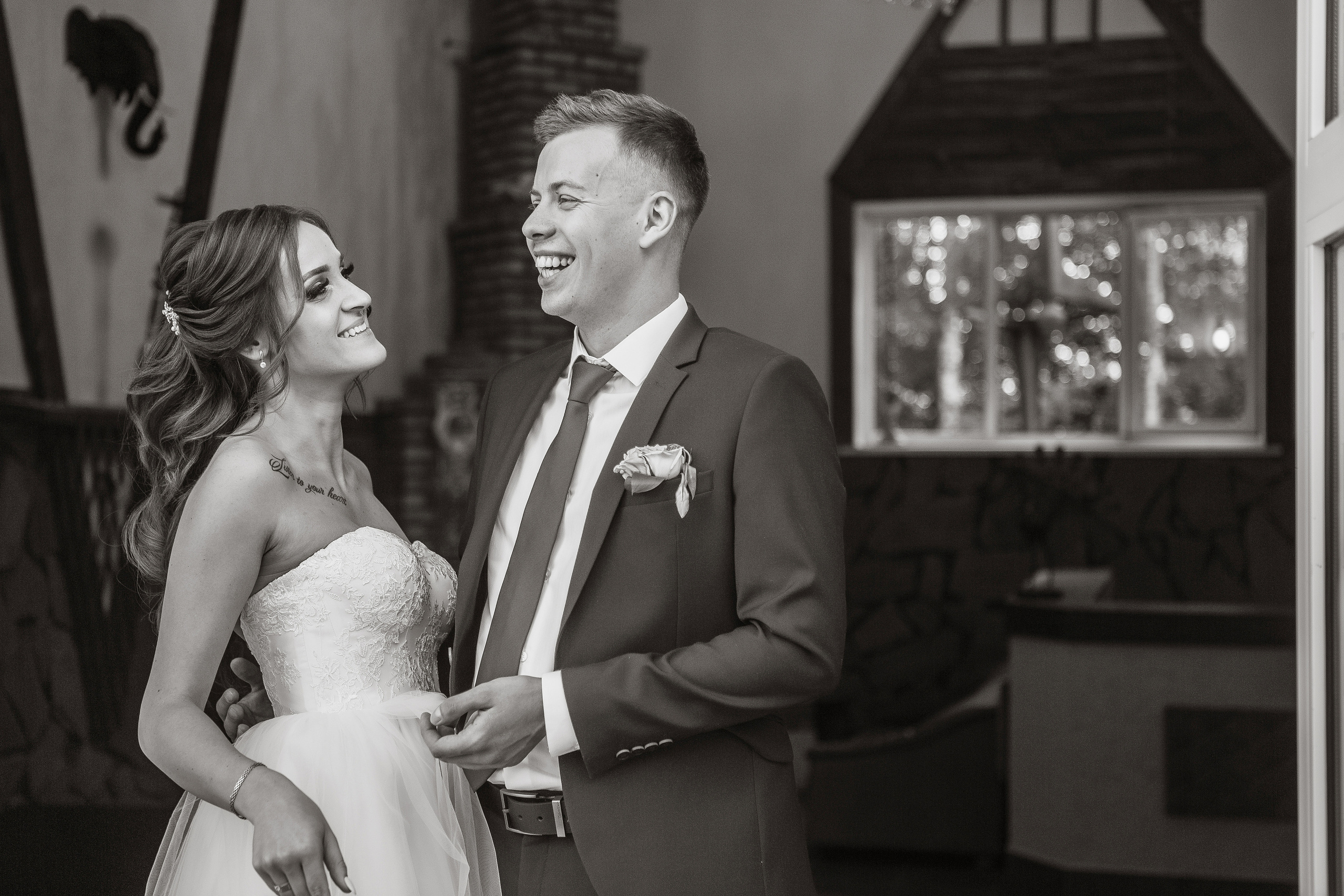 Свадебная фотосессия в ЗАГСе Липецка. Свадебный и портретный Фотограф в Липецке Дмитрий Котюков