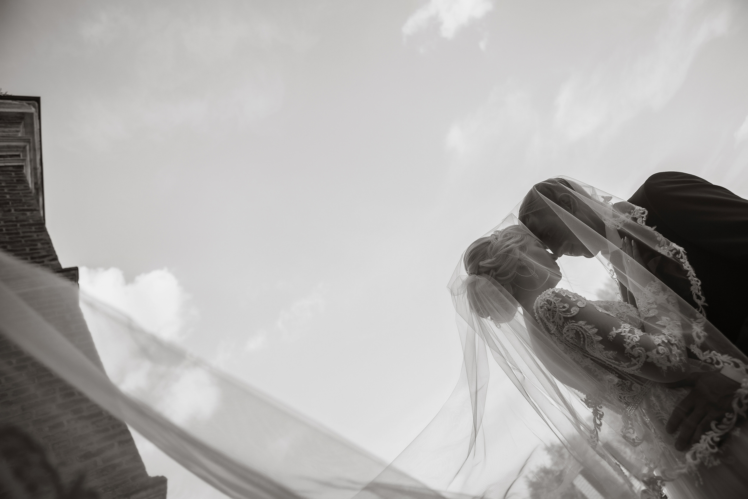 Свадьба в Липецке. Свадебный и портретный Фотограф в Липецке Дмитрий Котюков