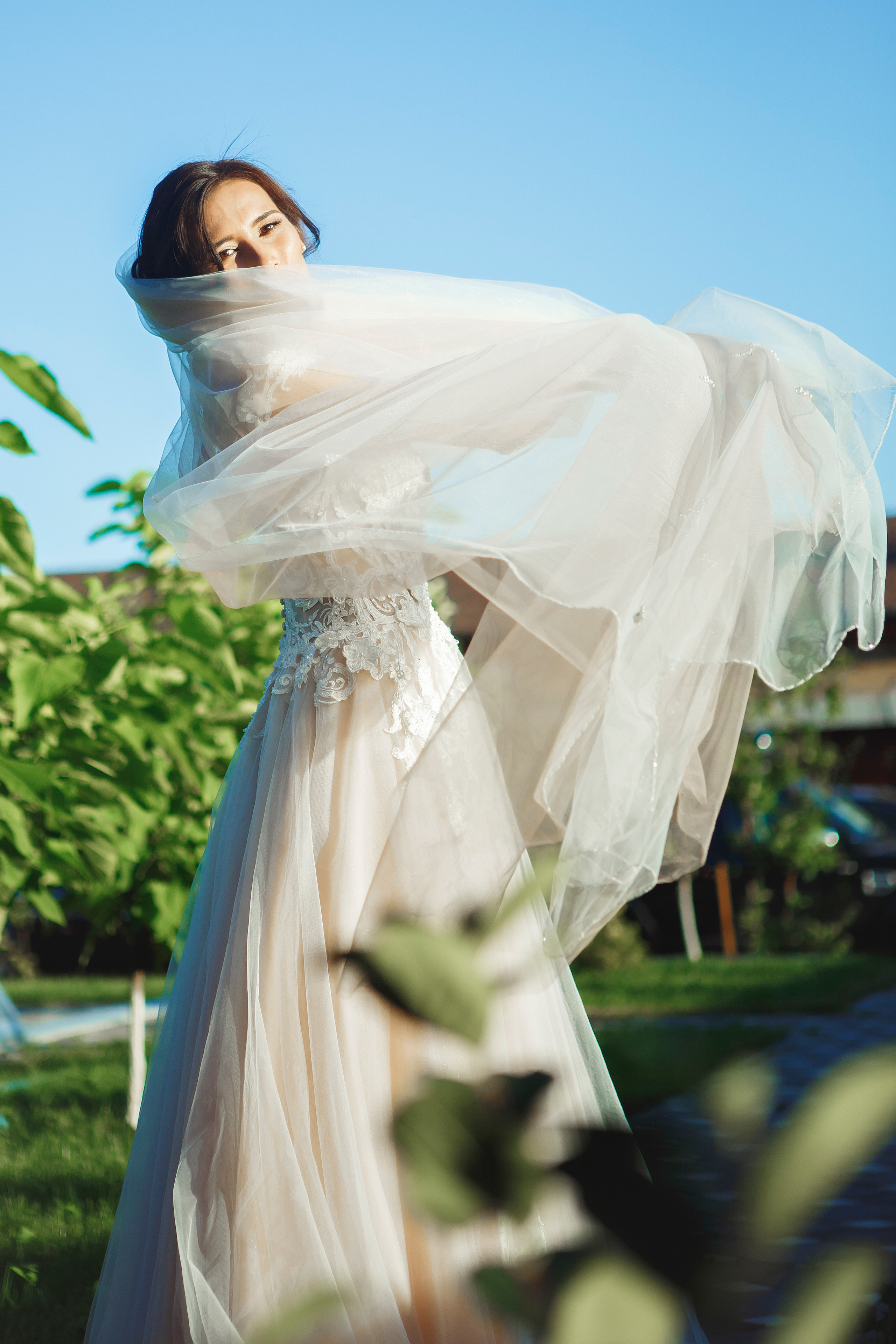 Свадьба молодых Липецк. Свадебный и портретный Фотограф в Липецке Дмитрий Котюков