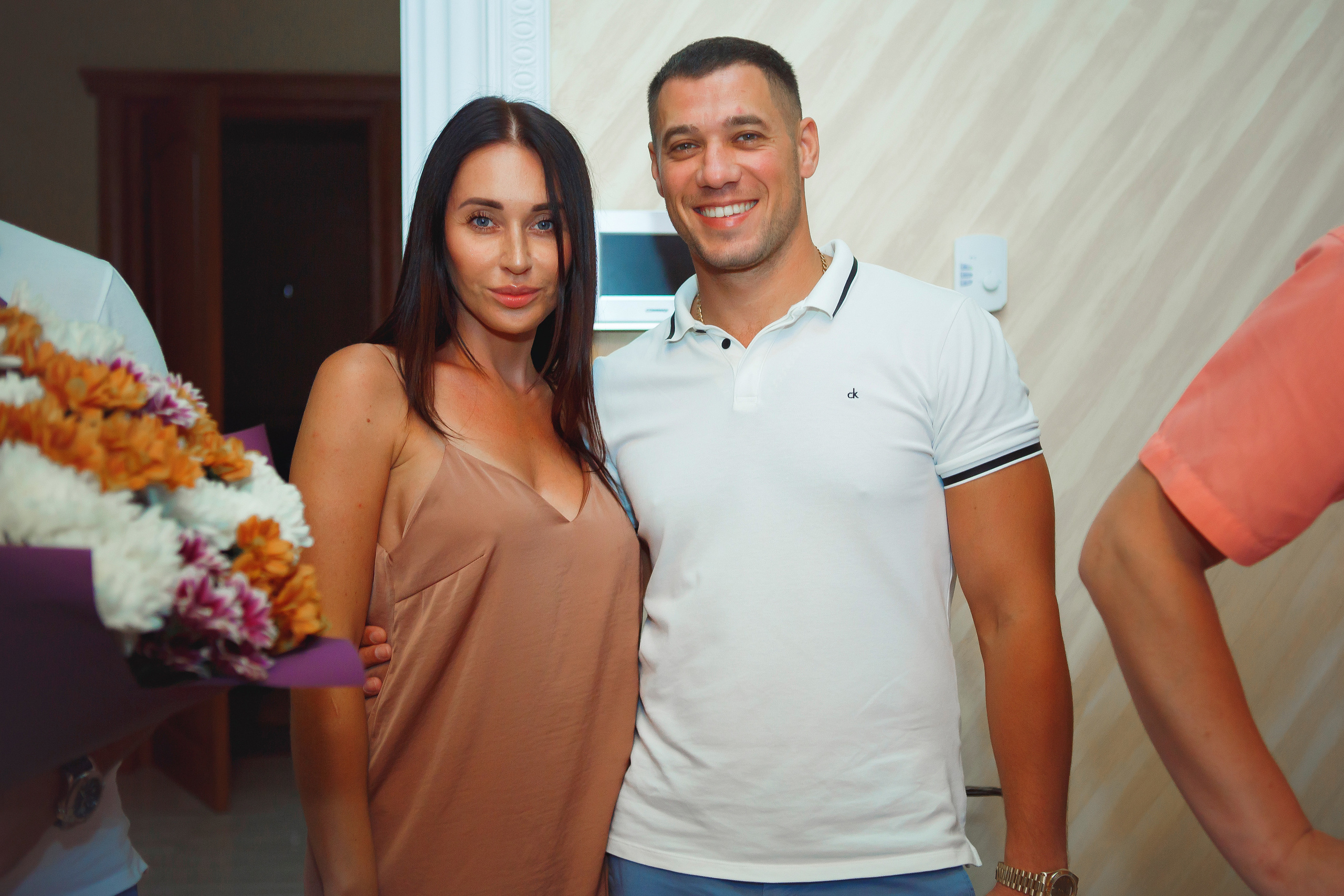 Свадьба молодых Липецк. Свадебный и портретный Фотограф в Липецке Дмитрий Котюков