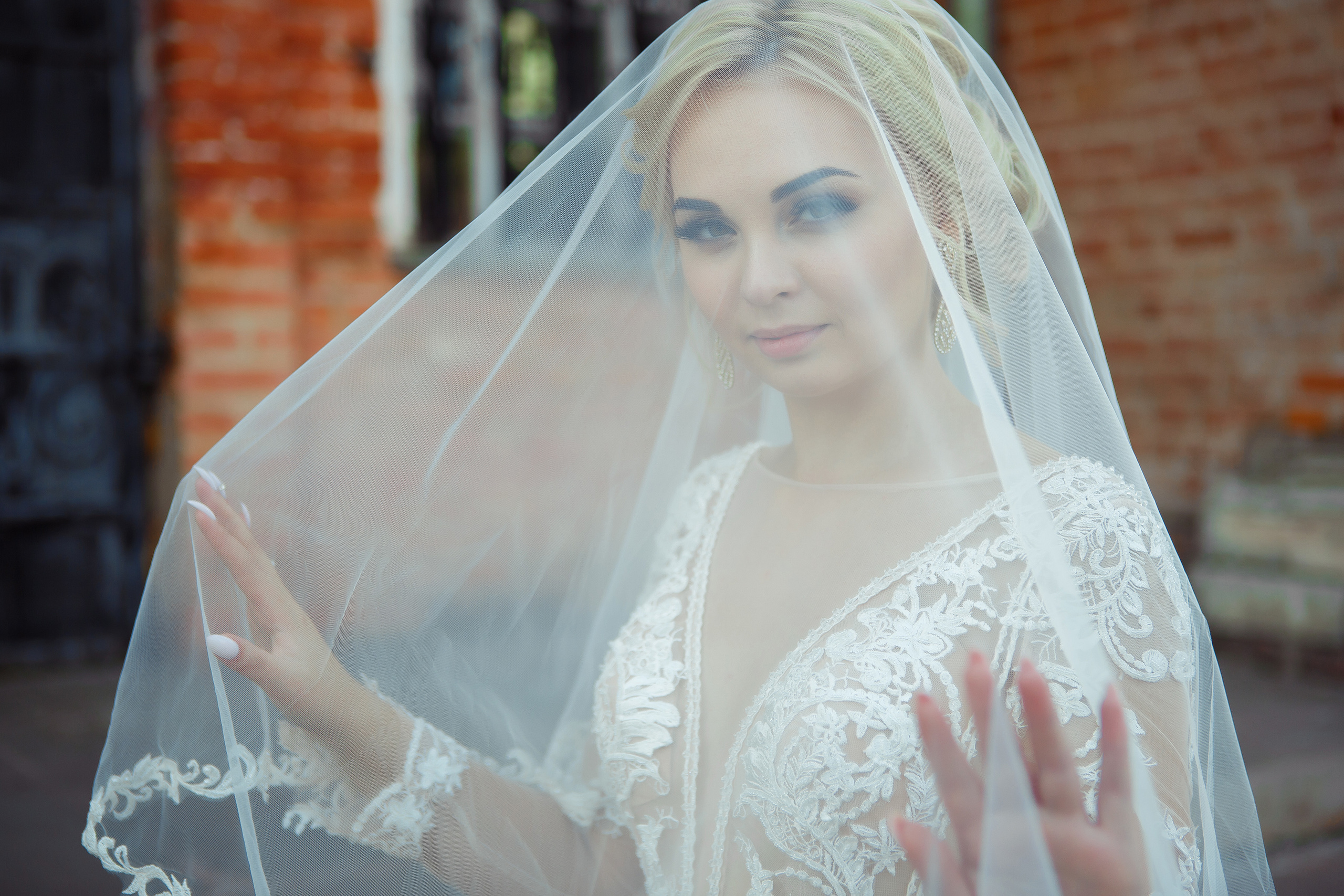 Свадьба в Липецке. Свадебный и портретный Фотограф в Липецке Дмитрий Котюков