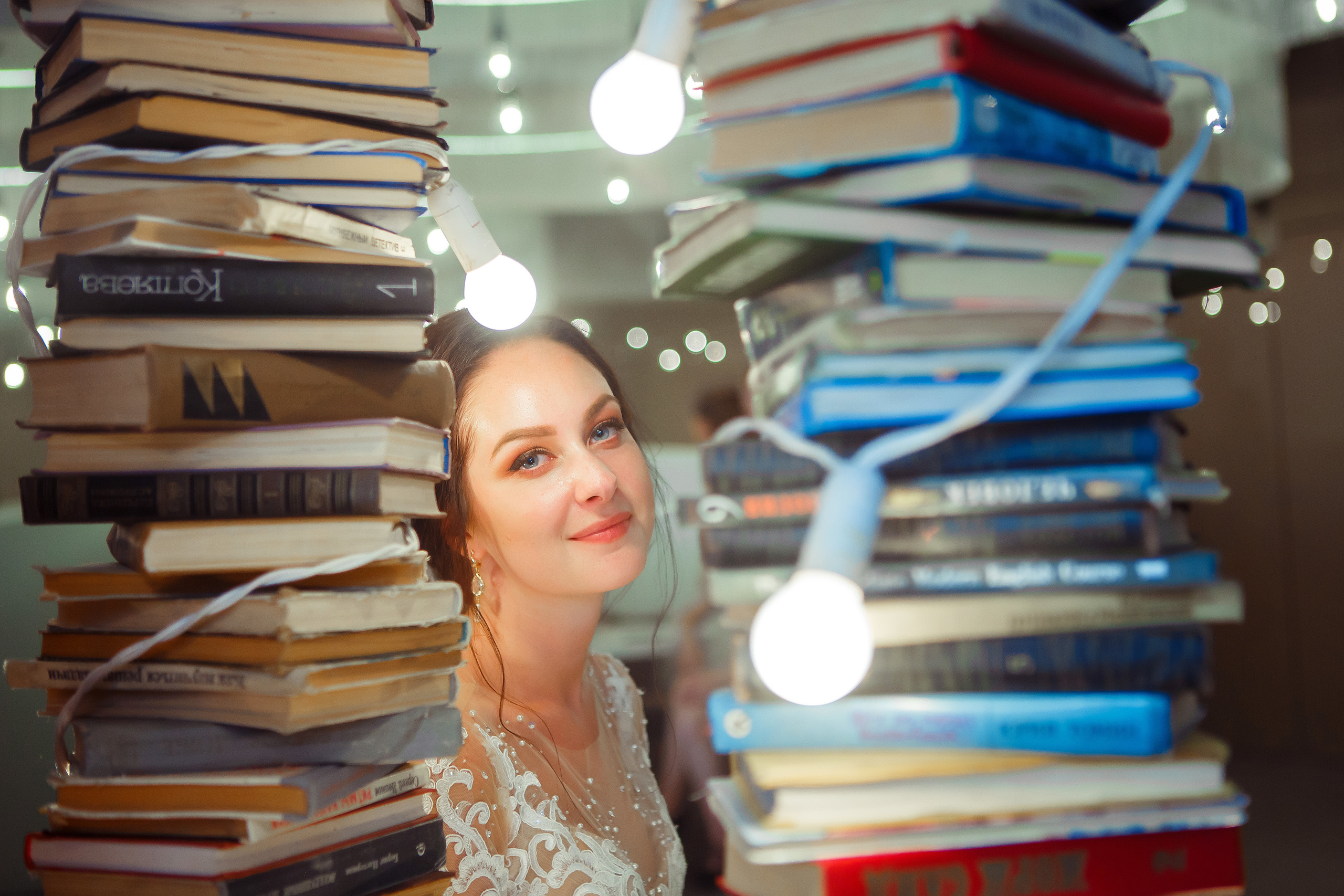 Свадебная фотосессия в городе Липецк. Свадебный и портретный Фотограф в Липецке Дмитрий Котюков