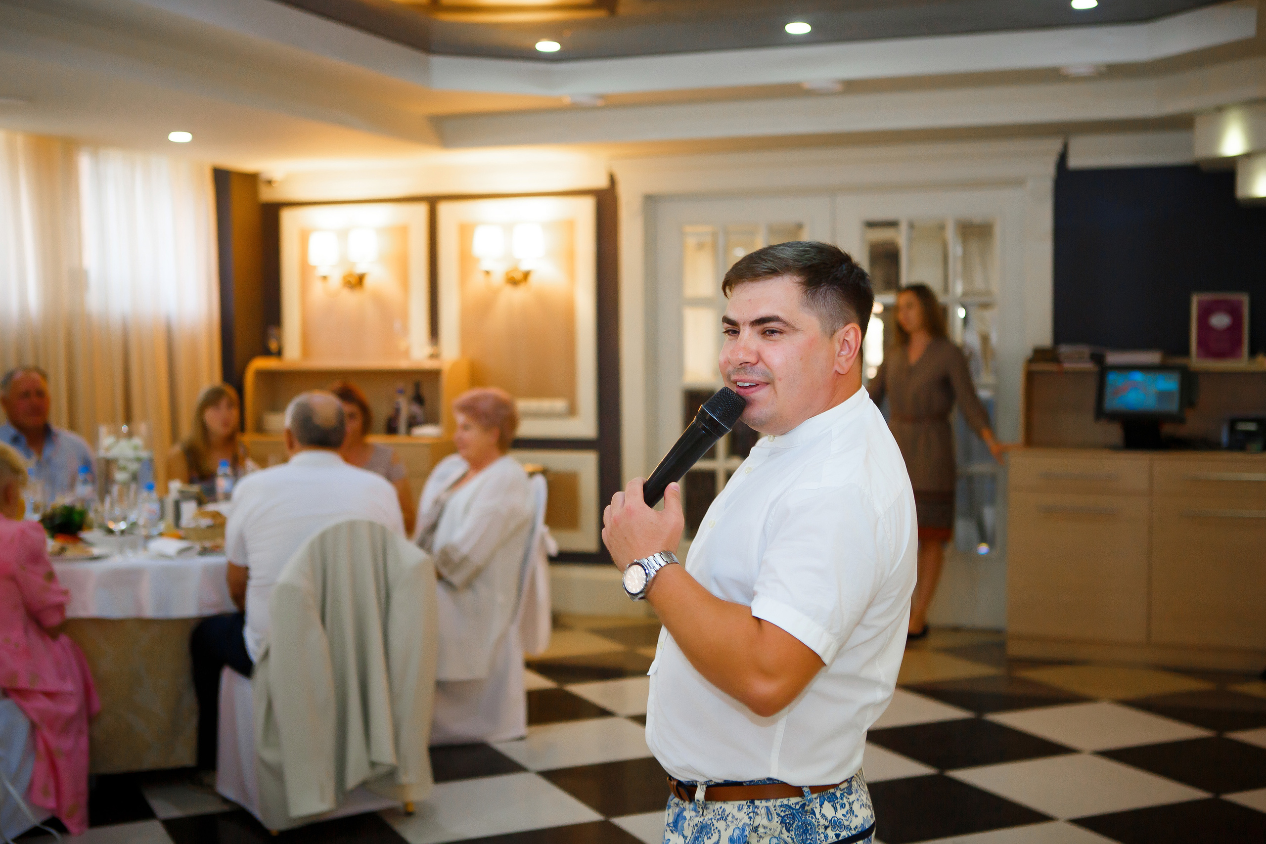 Свадебная фотосессия в городе Липецк. Свадебный и портретный Фотограф в Липецке Дмитрий Котюков