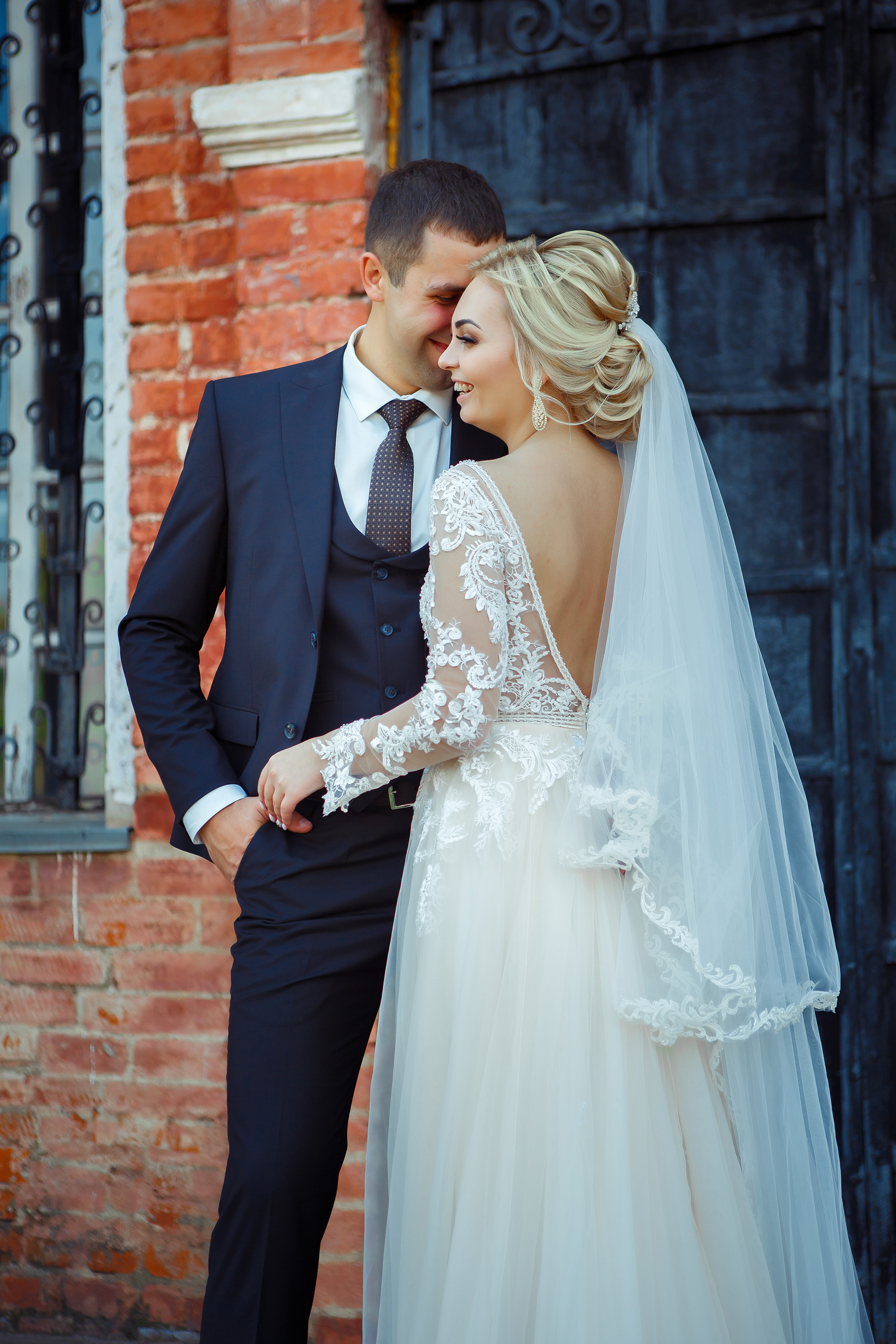 Свадьба в Липецке. Свадебный и портретный Фотограф в Липецке Дмитрий Котюков