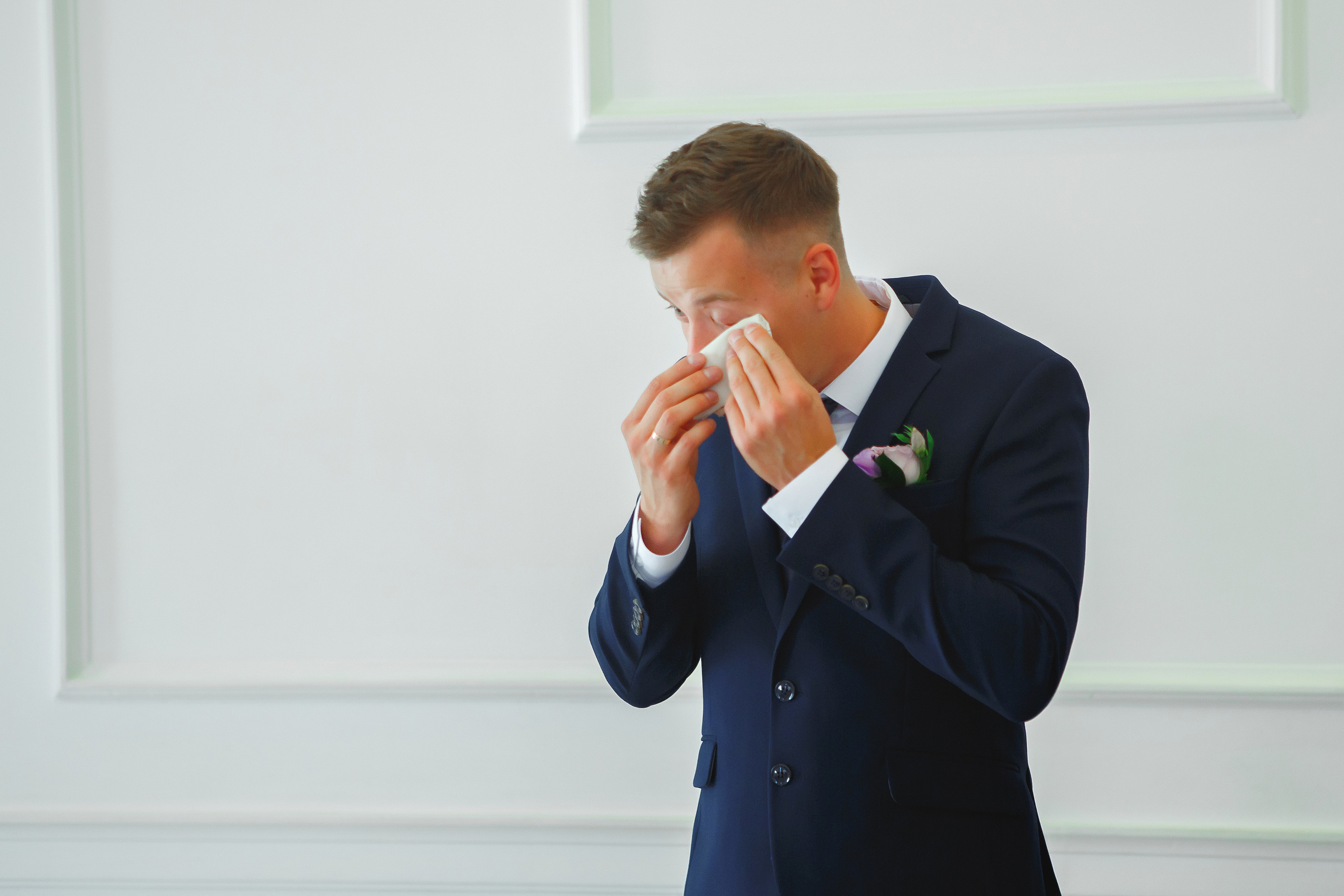 Свадебная фотосессия в ЗАГСе Липецка. Свадебный и портретный Фотограф в Липецке Дмитрий Котюков