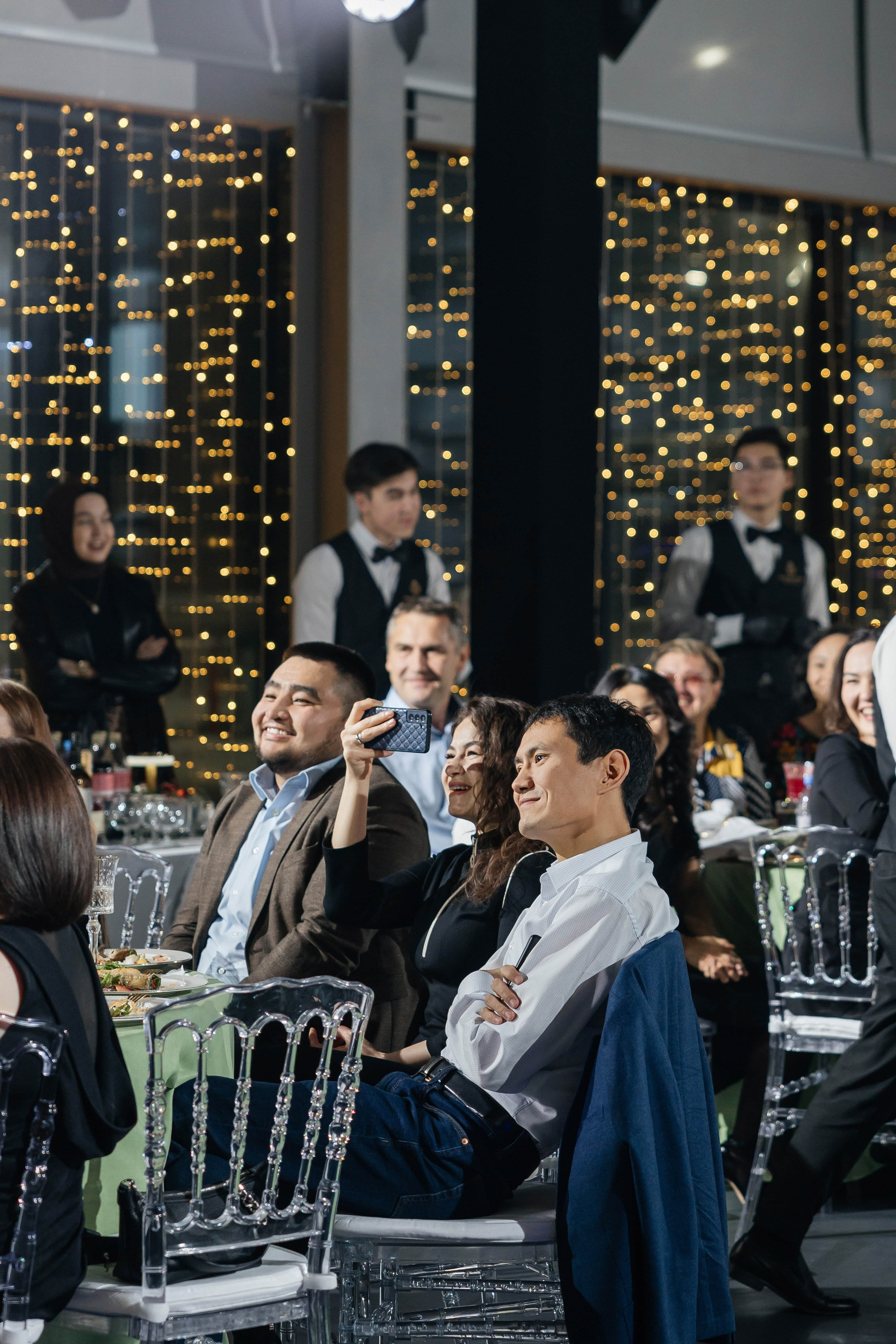 Проект 2. Корпоратив CT AGRO. Дата: декабрь 2023. Профессиональный фотограф в городе Астана/Алматы Даурен Сембаев