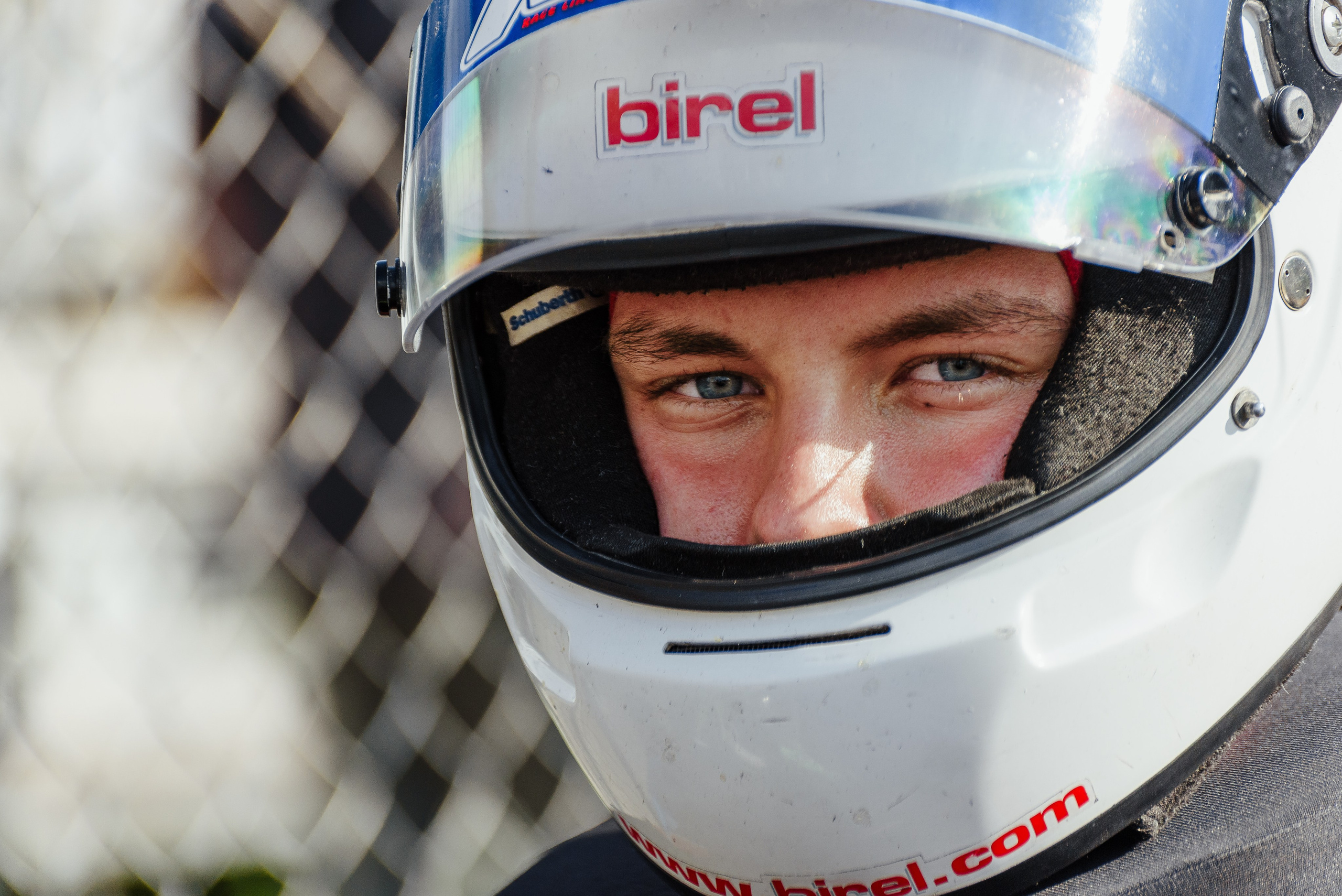 2025 Гран при Владимирской области по картингу. Елена Чеснокова спортивный фотограф во Владимире и Белграде