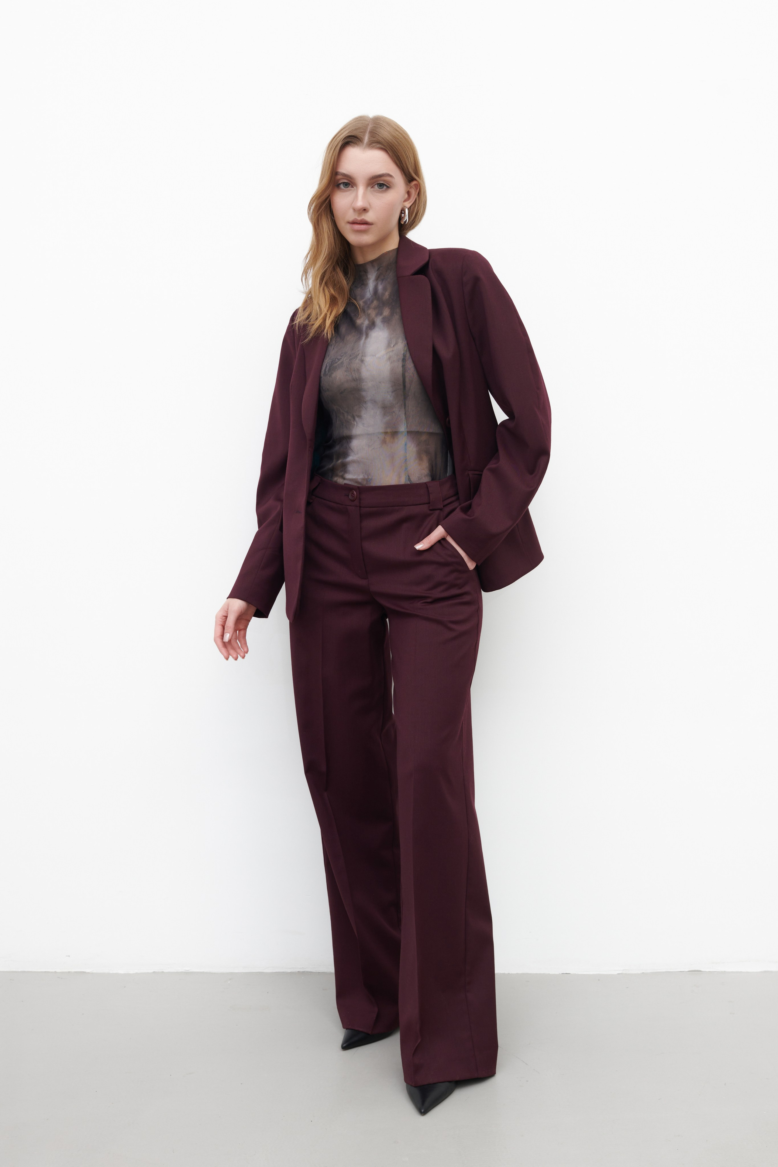 Каталог Маковцвет. Фотограф Москва