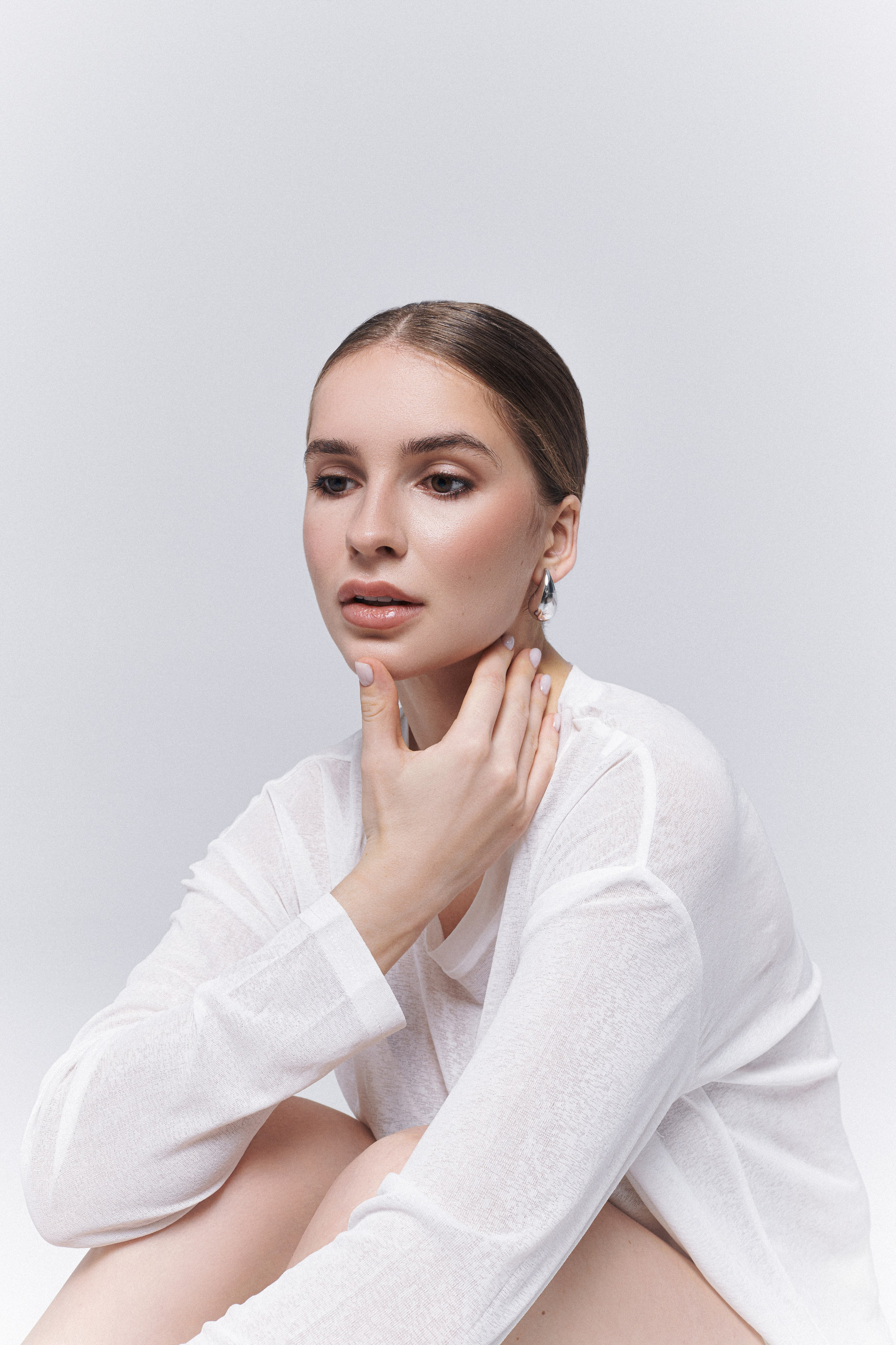 Мария. Фотограф Москва